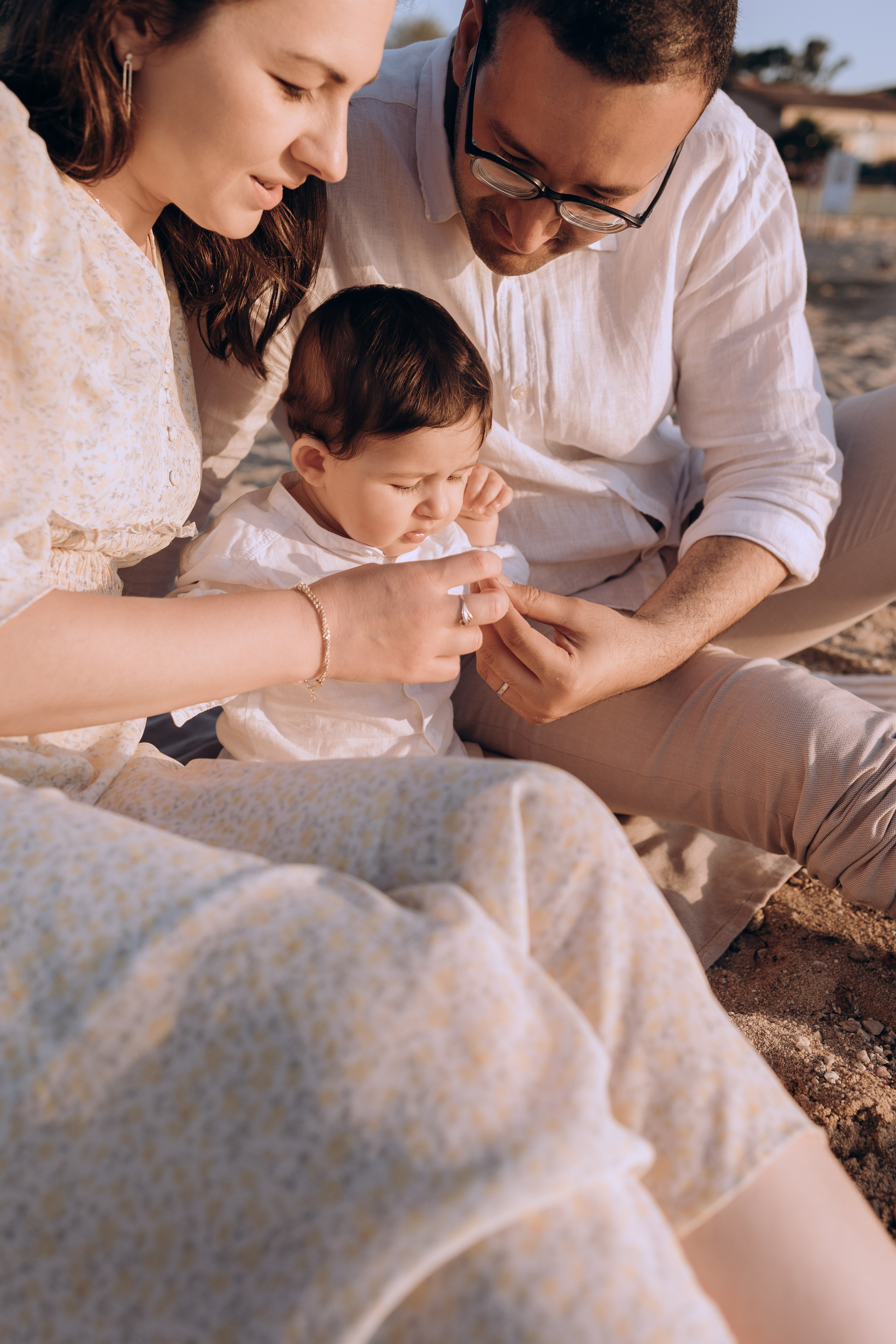 Family Ben. Photographe en Côte d’Azur