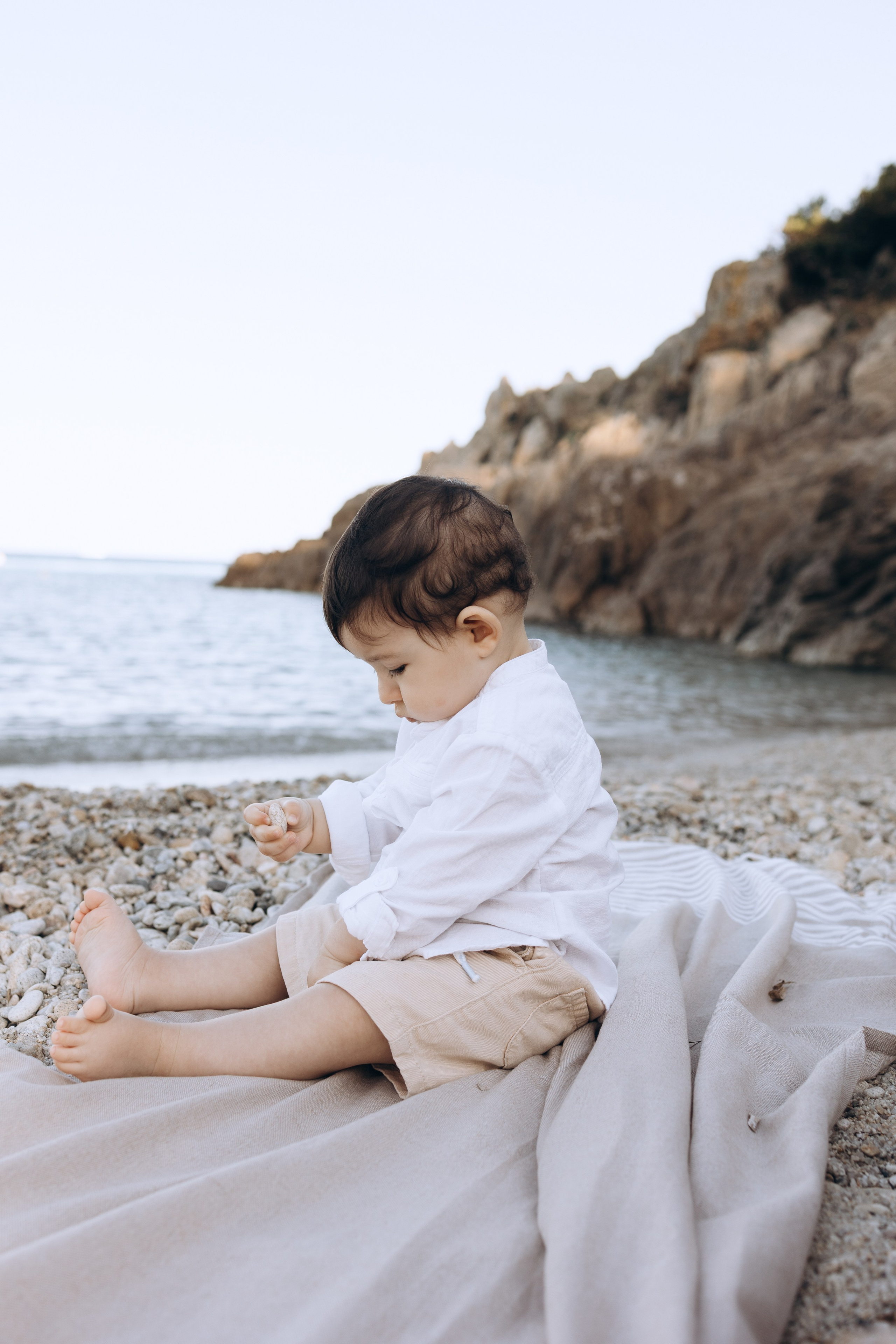 Family Ben. Photographe en Côte d’Azur