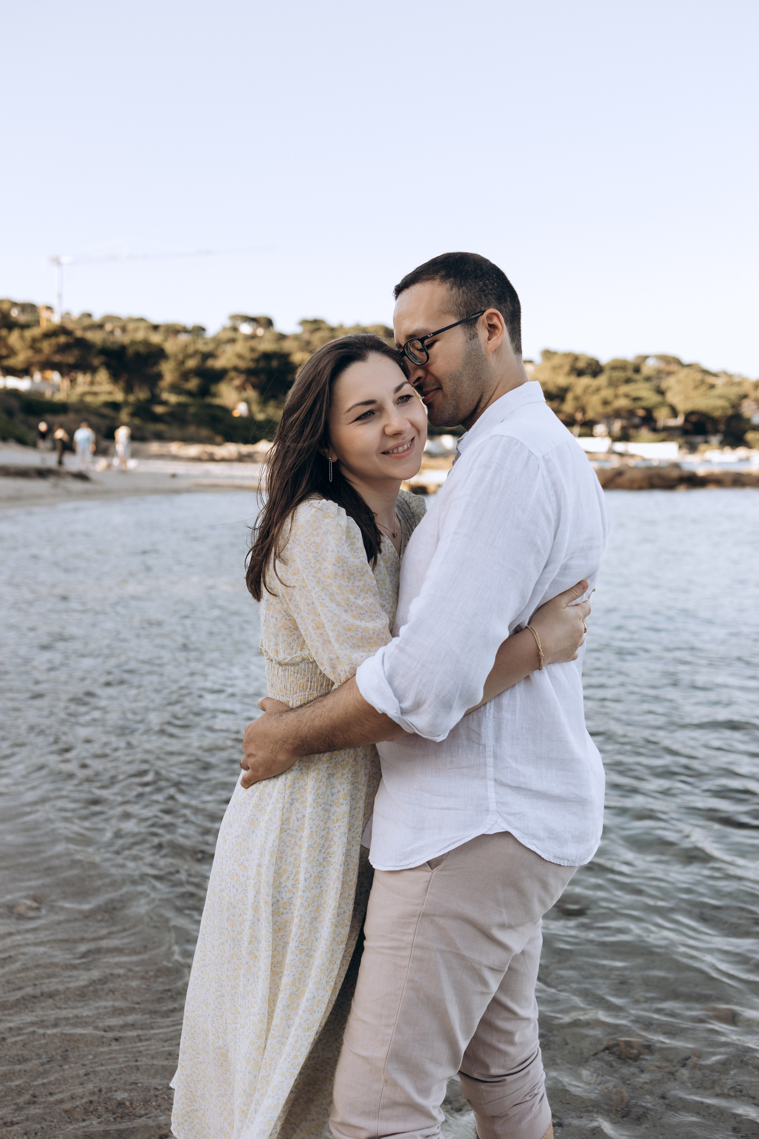 Family Ben. Photographe en Côte d’Azur