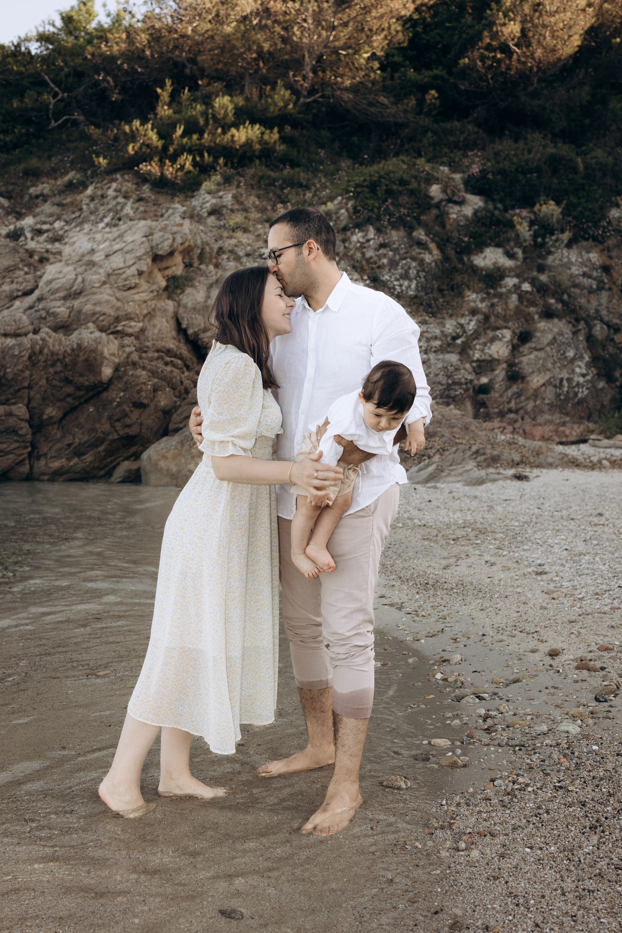 Family Ben. Photographe en Côte d’Azur