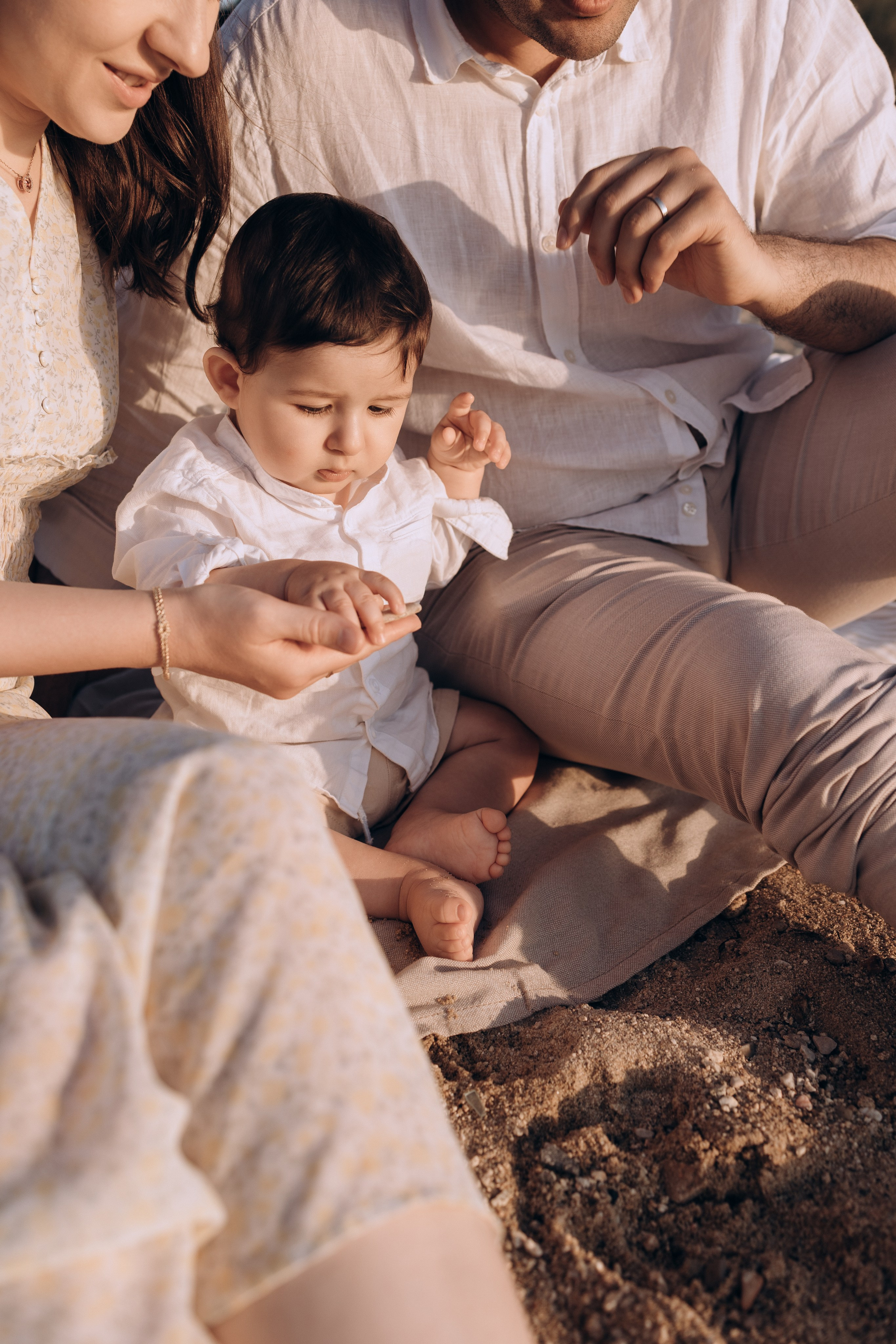 Family Ben. Photographe en Côte d’Azur