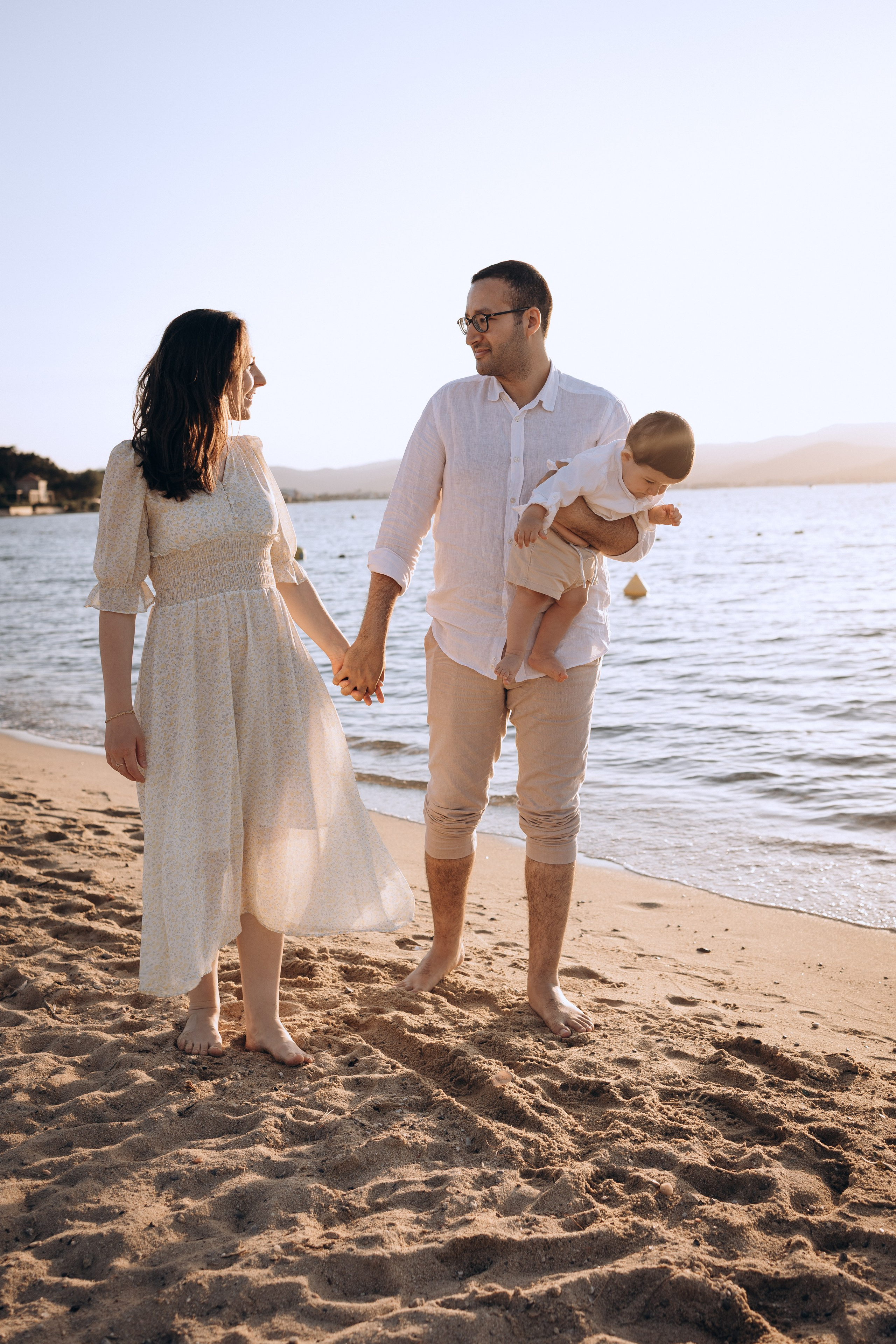 Family Ben. Photographe en Côte d’Azur