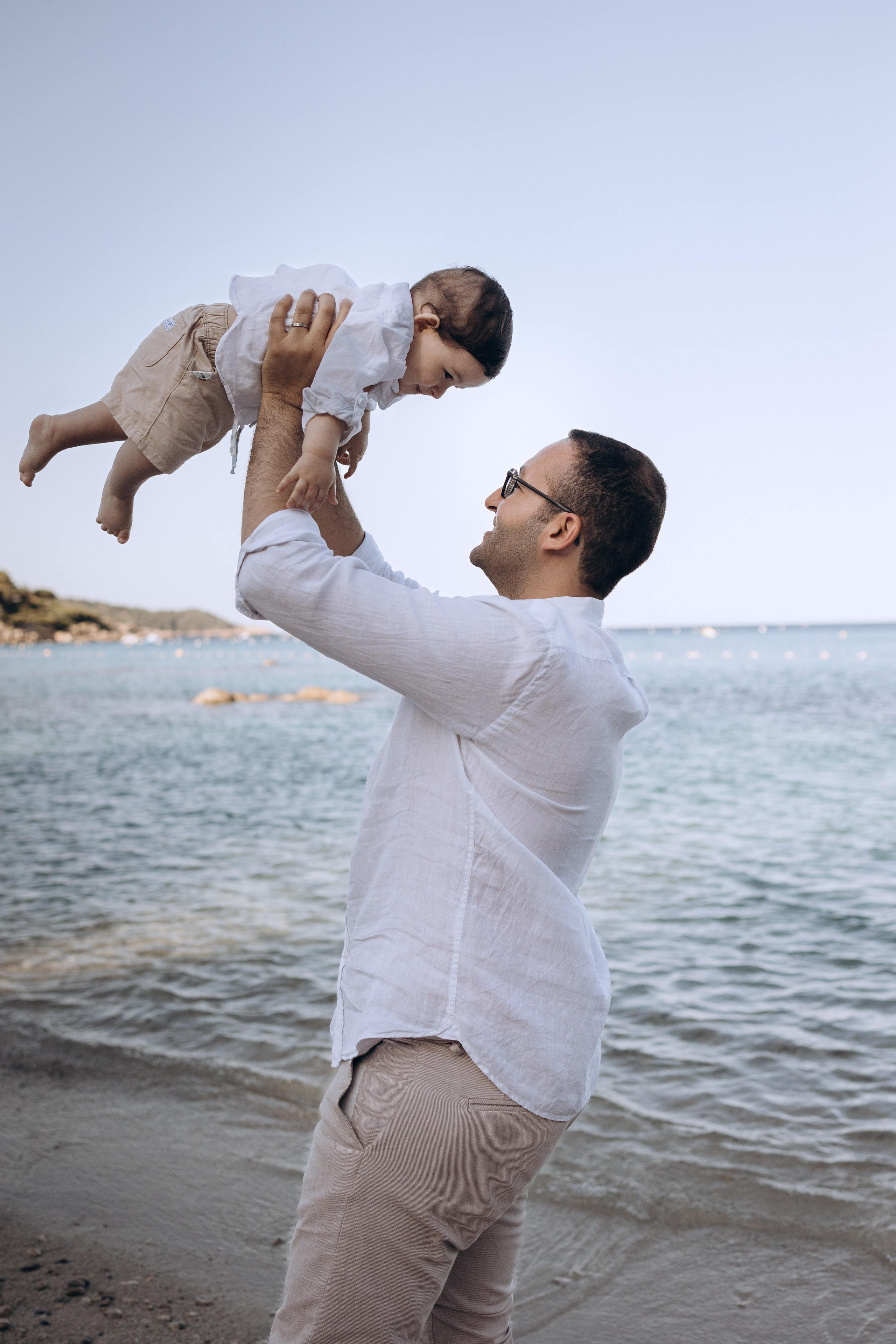 Family Ben. Photographe en Côte d’Azur