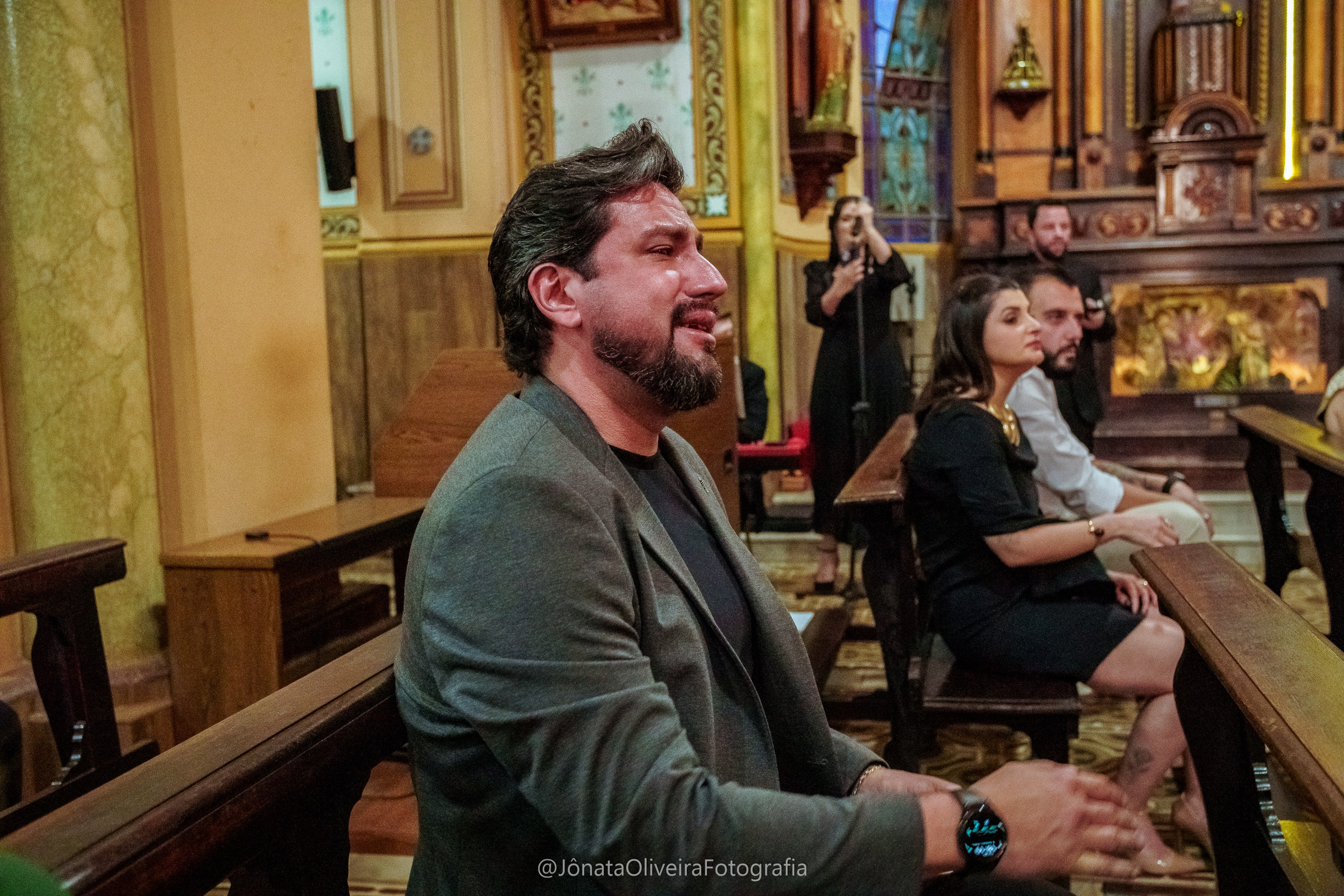 Ananda e Vinicius. Fotografia de casamentos e ensaios em avaré Jônata Oliveira