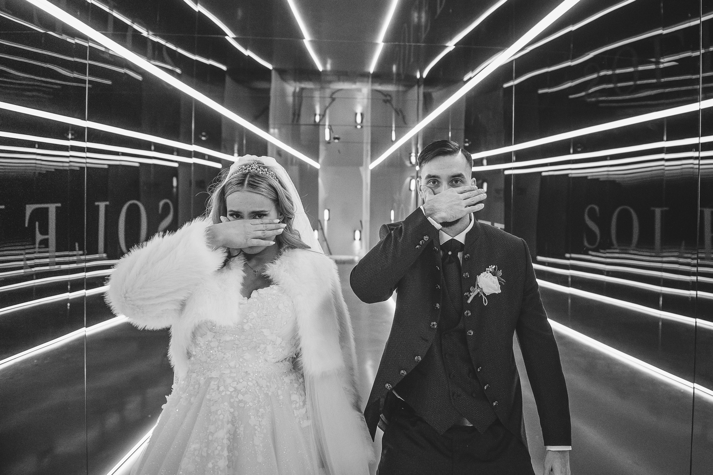 Monika & Markus. Hochzeitsfotograf München - Olga Boyko Hochzeitsreportage