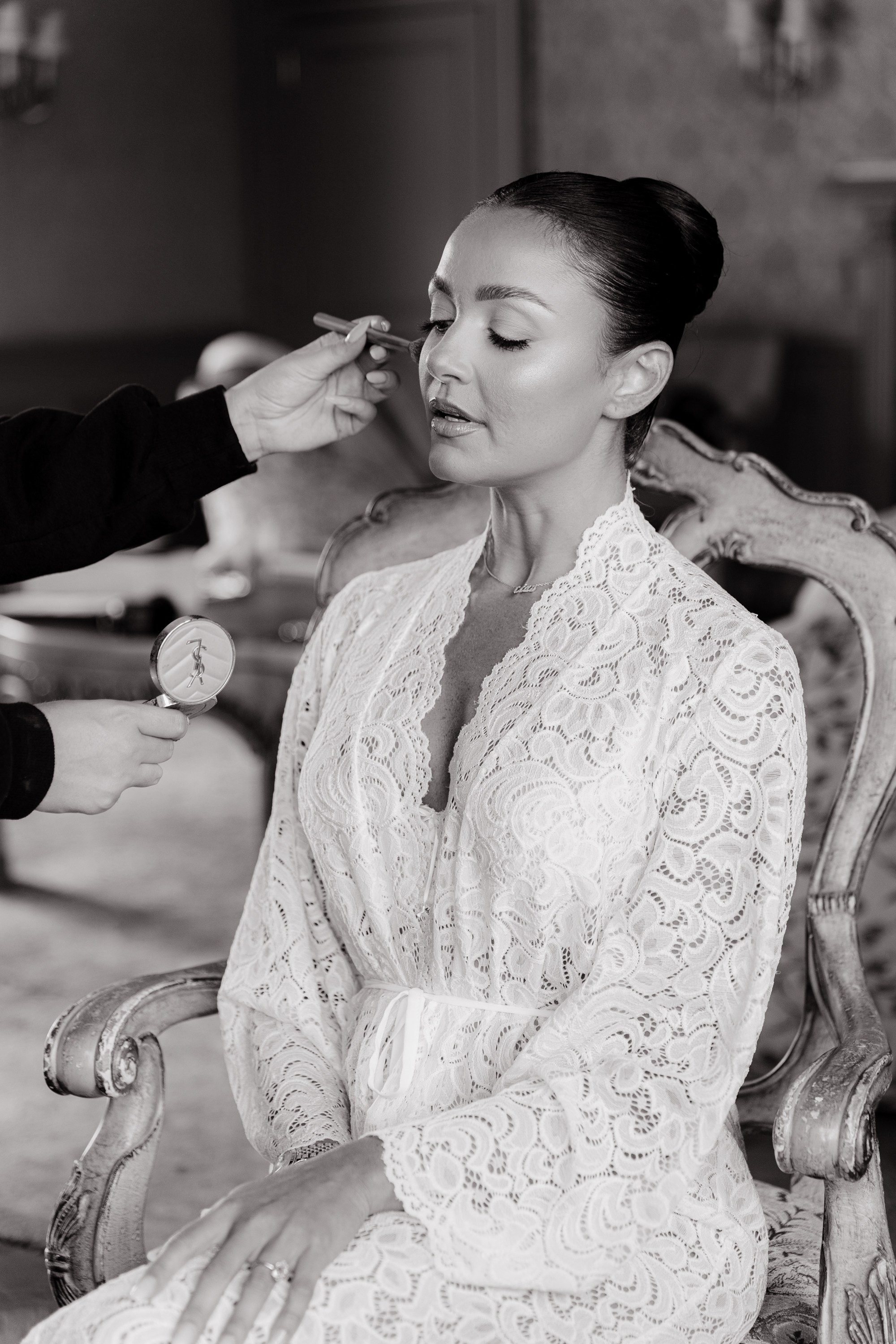 Emily and Vito. Wedding photographer and videographer New York | New Jersey