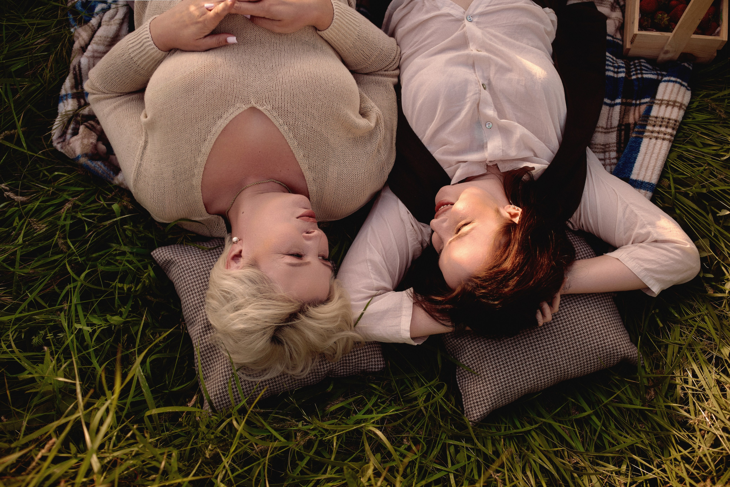 МамаДочь. Валерия Вартанова. Фотограф