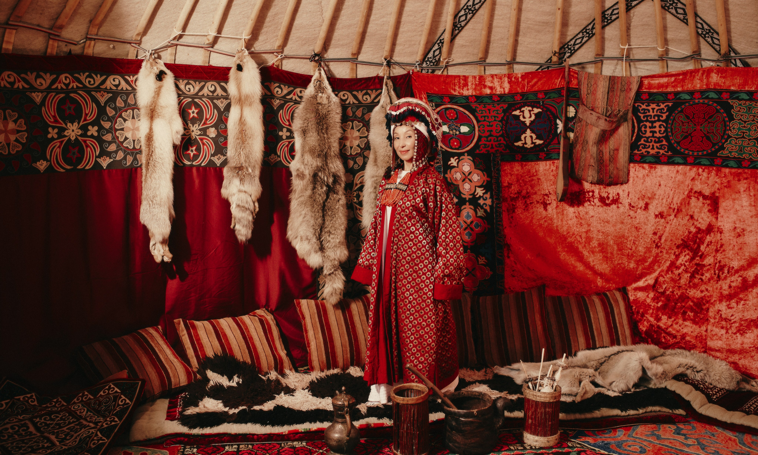 Наследие. Валерия Вартанова. Фотограф