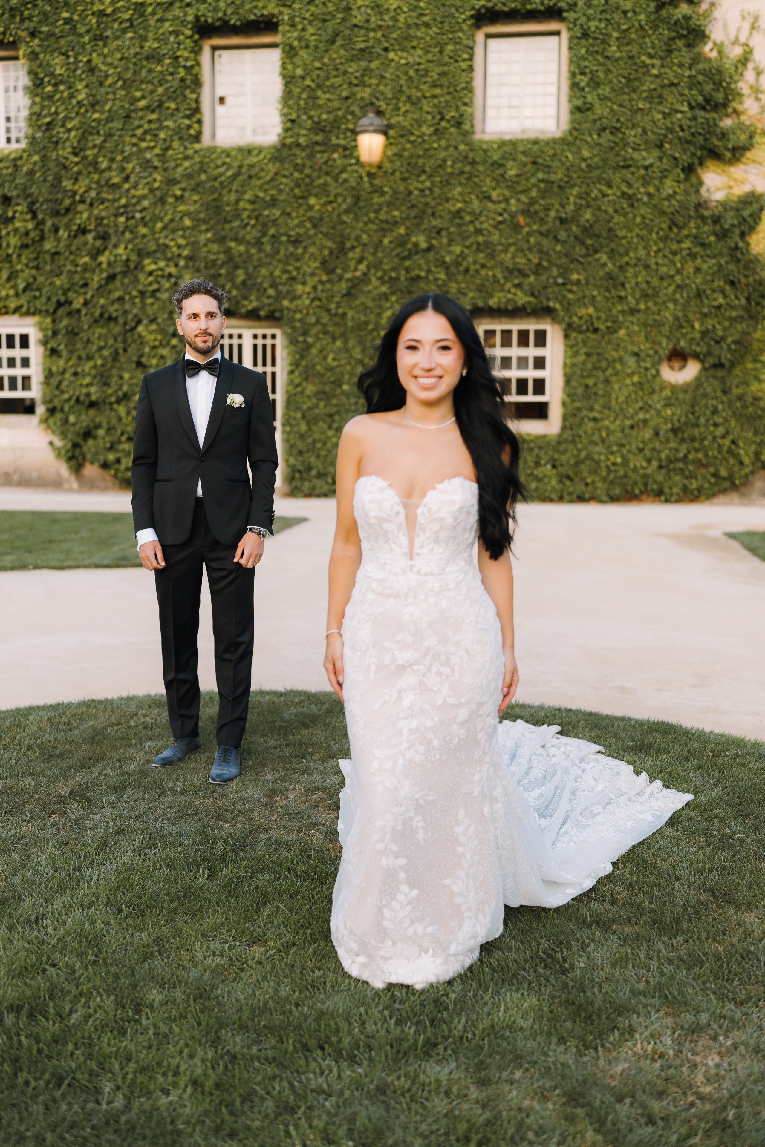 Casamento Inês & Miguel. Say Yes To Me