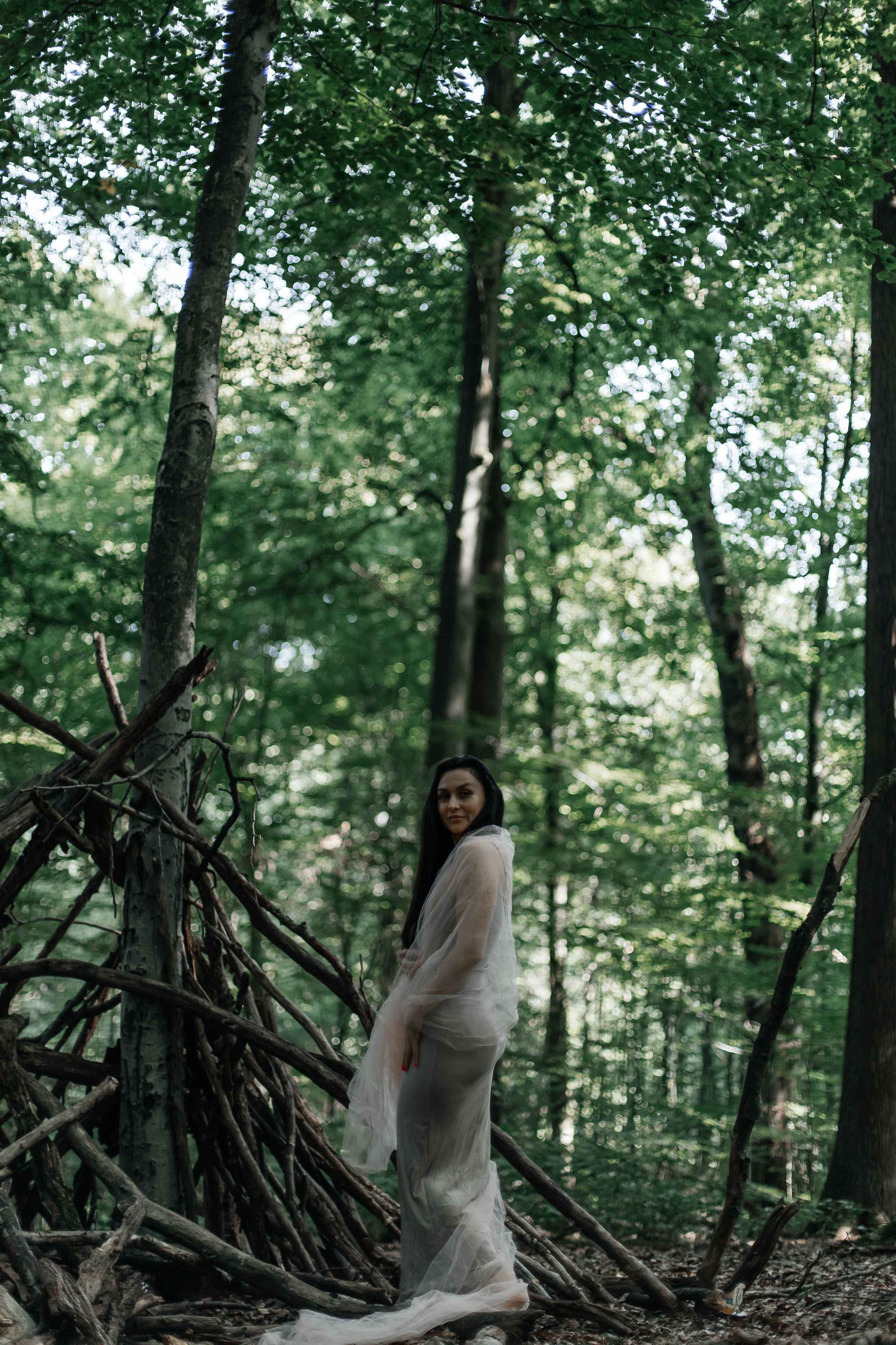 Olga — August 2025. PHOTOgrapher Germany MARBURG