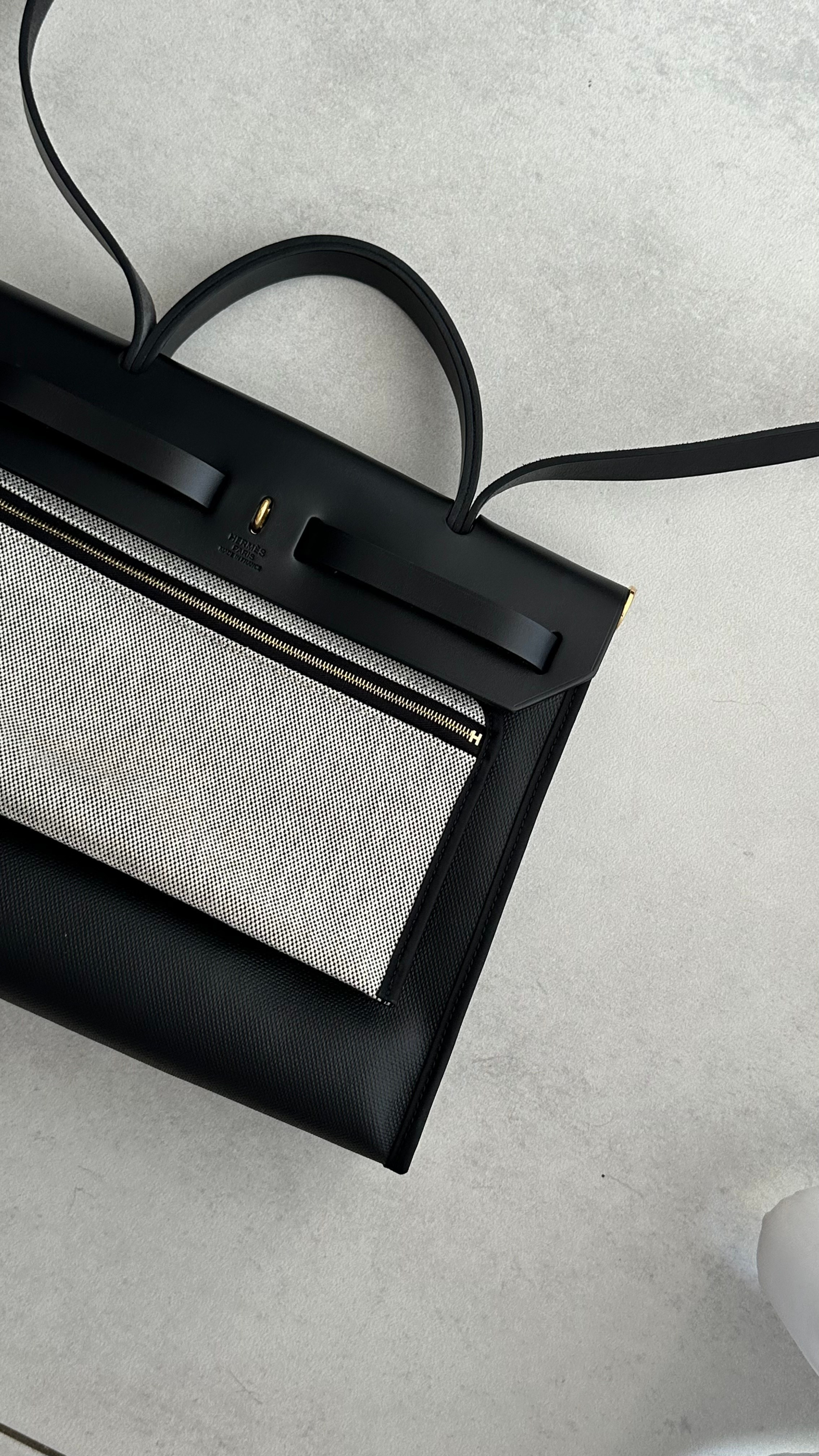 Hermes. Resale store. Second hand brands store in israel