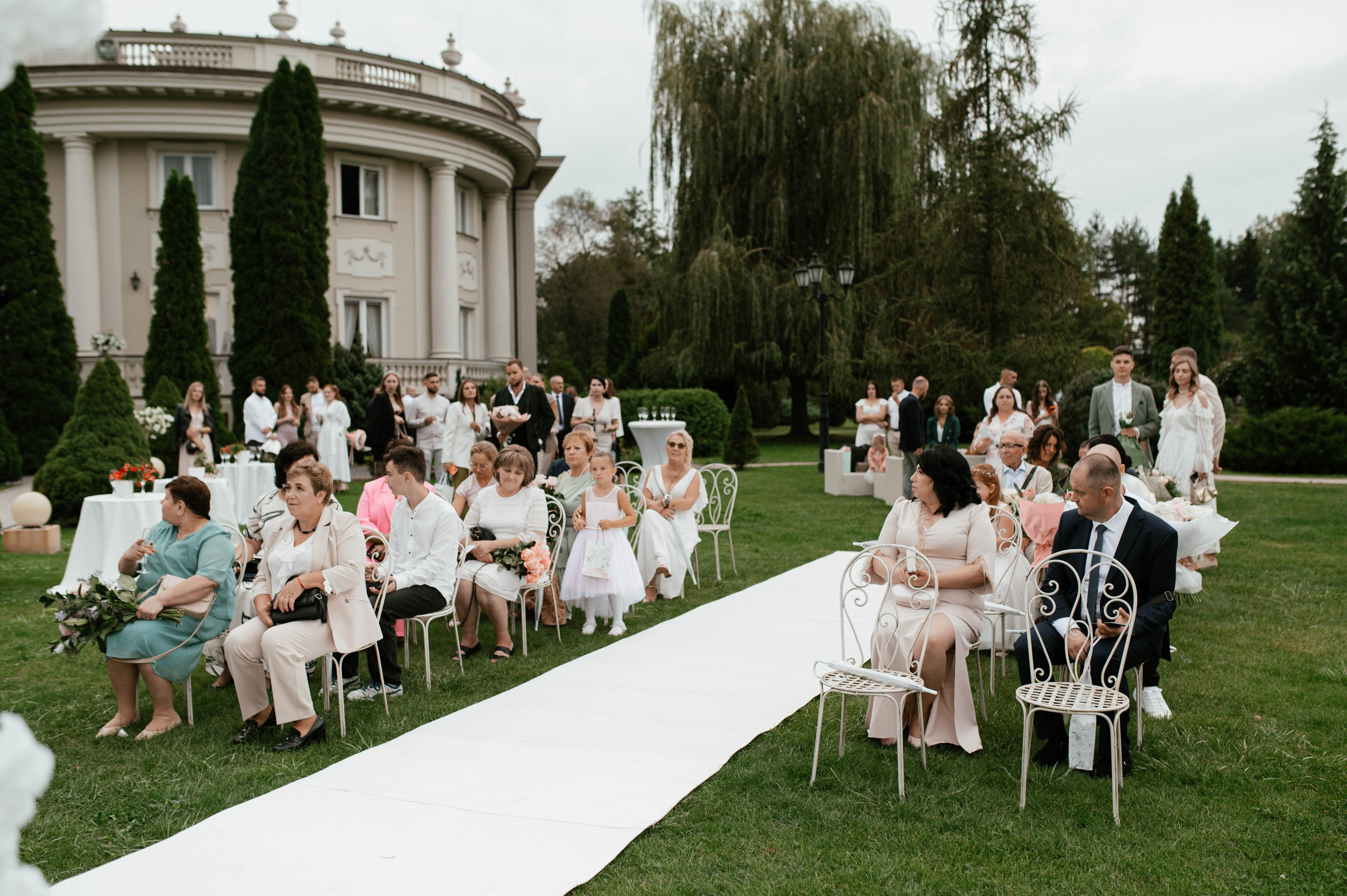 Iryna u Roman. Home page