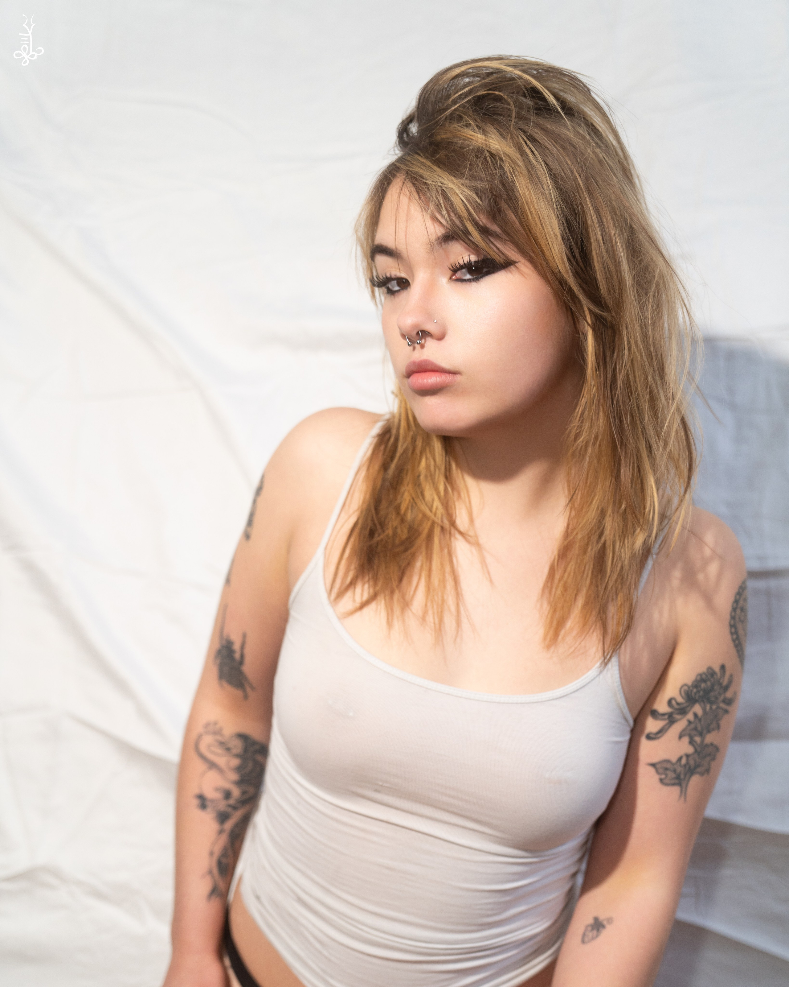 LIZ (LEXINGTON). Ke’Ondris