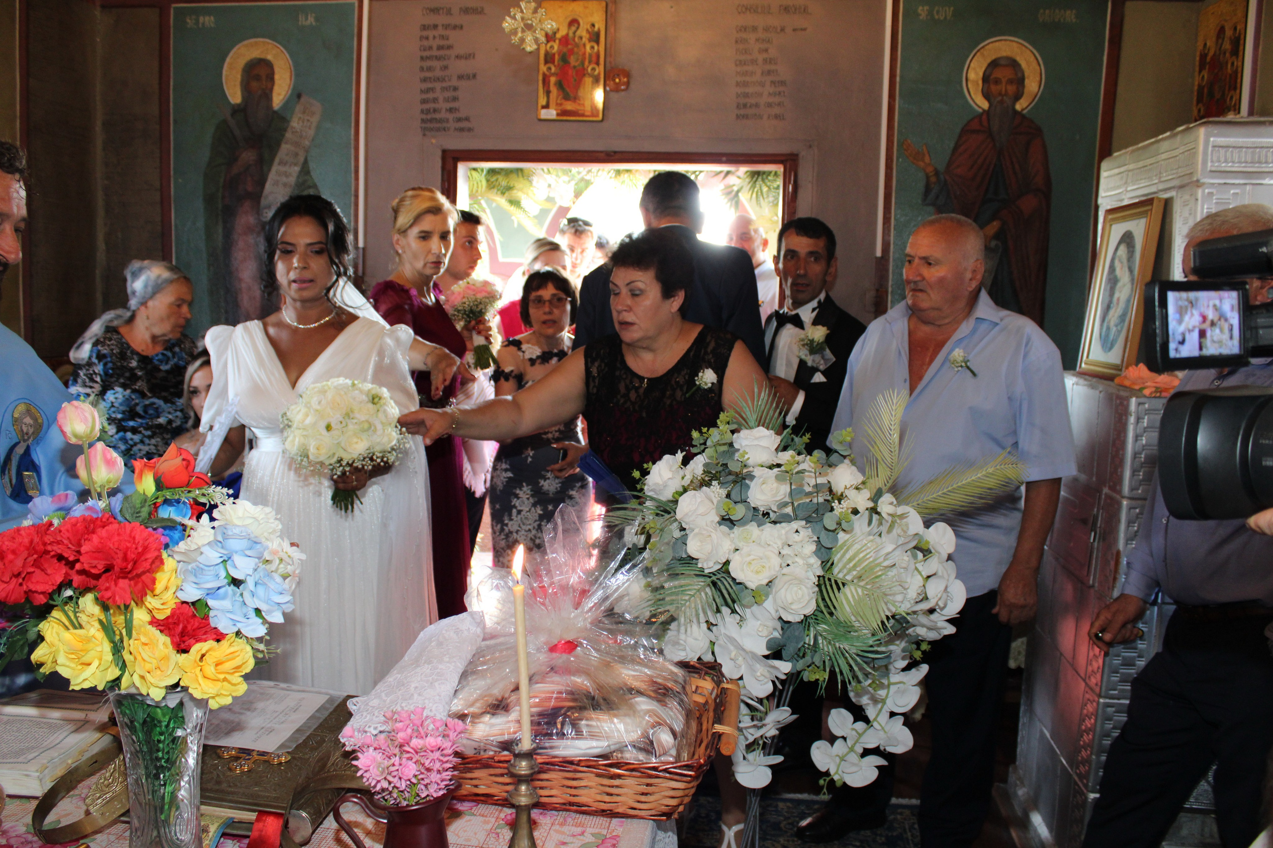MINEL & MALINA. PETRU BYZO - family and children photographer in ROMANIA