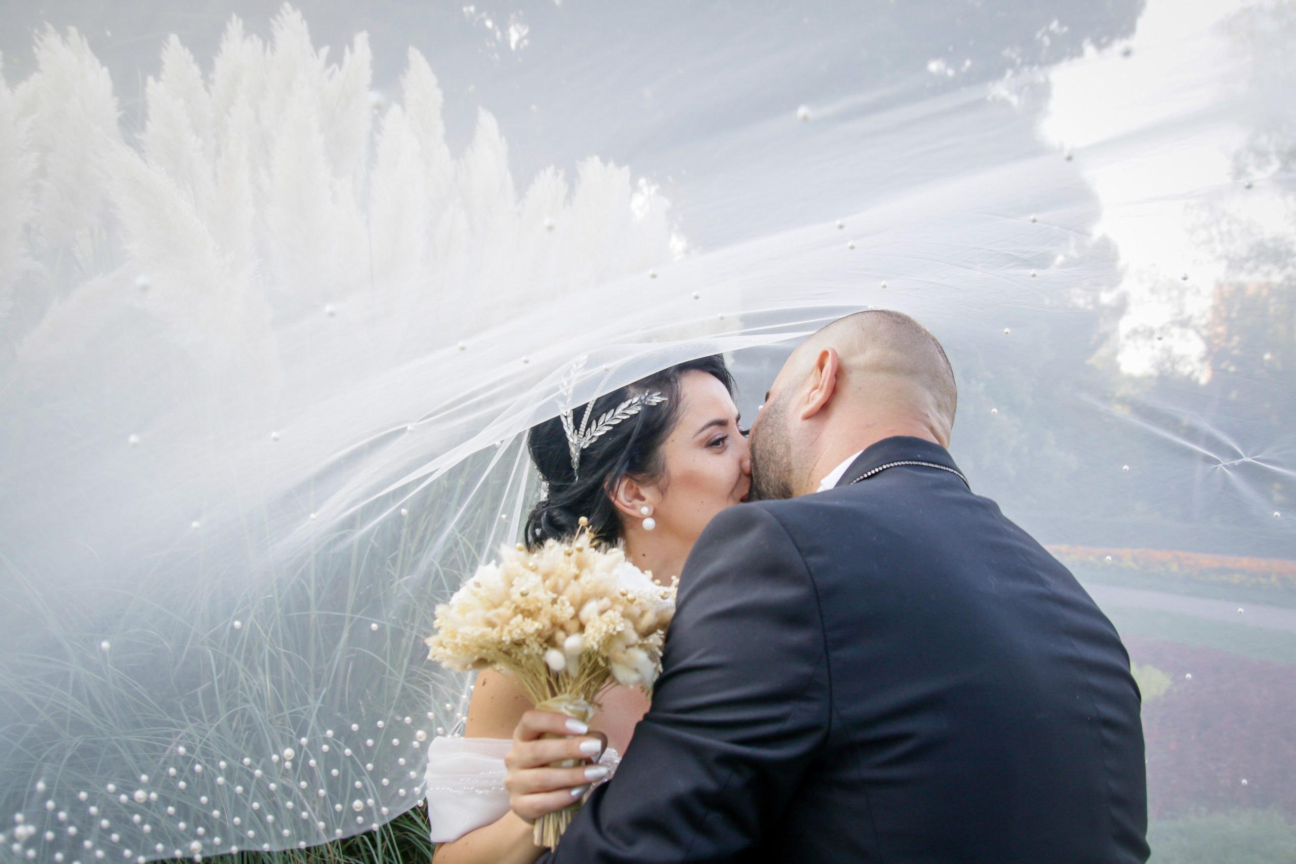 NUNTA ADRIAN & DENISA. PETRU BYZO - family and children photographer in ROMANIA