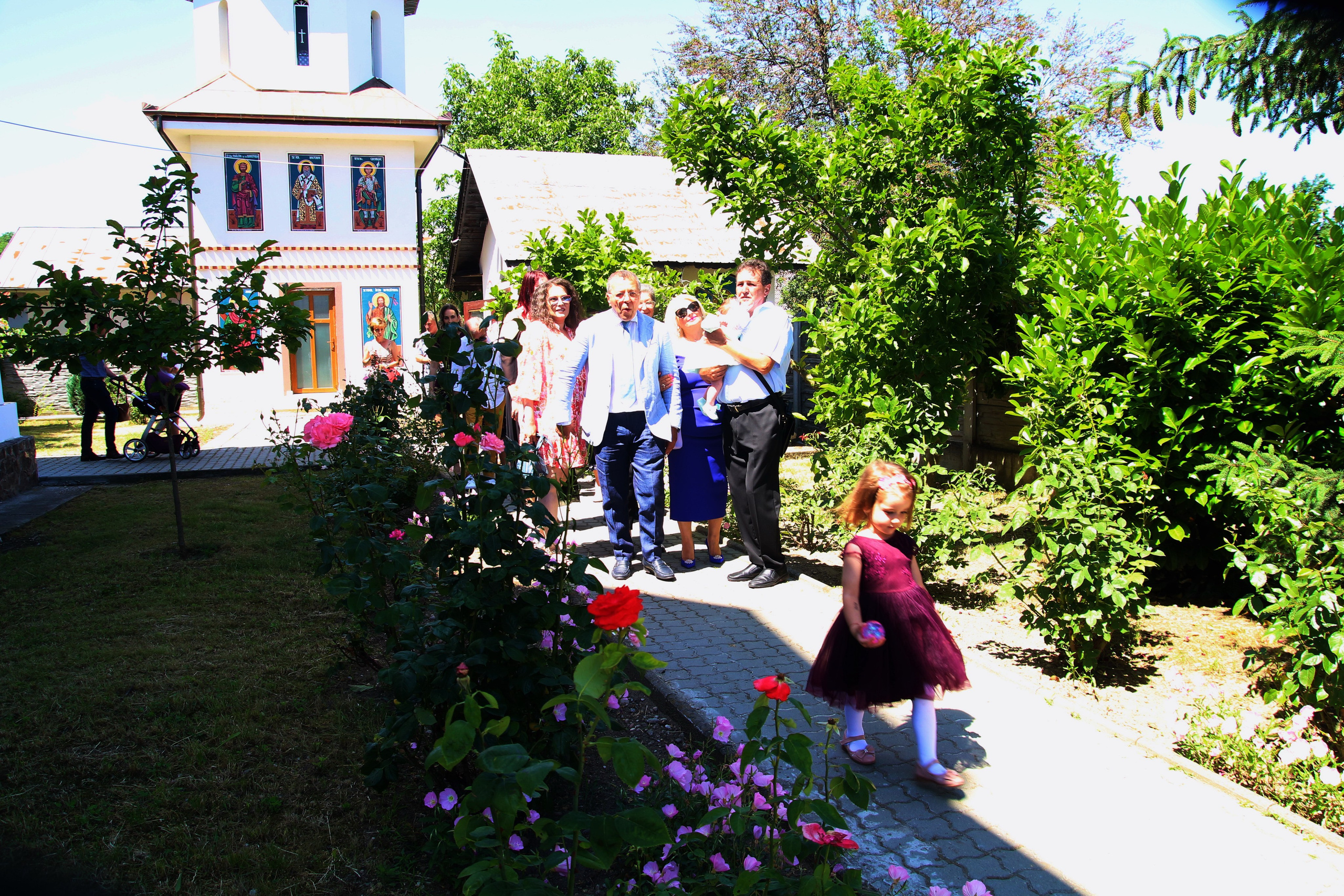 BYZO MEDIA. PETRU BYZO - family and children photographer in ROMANIA