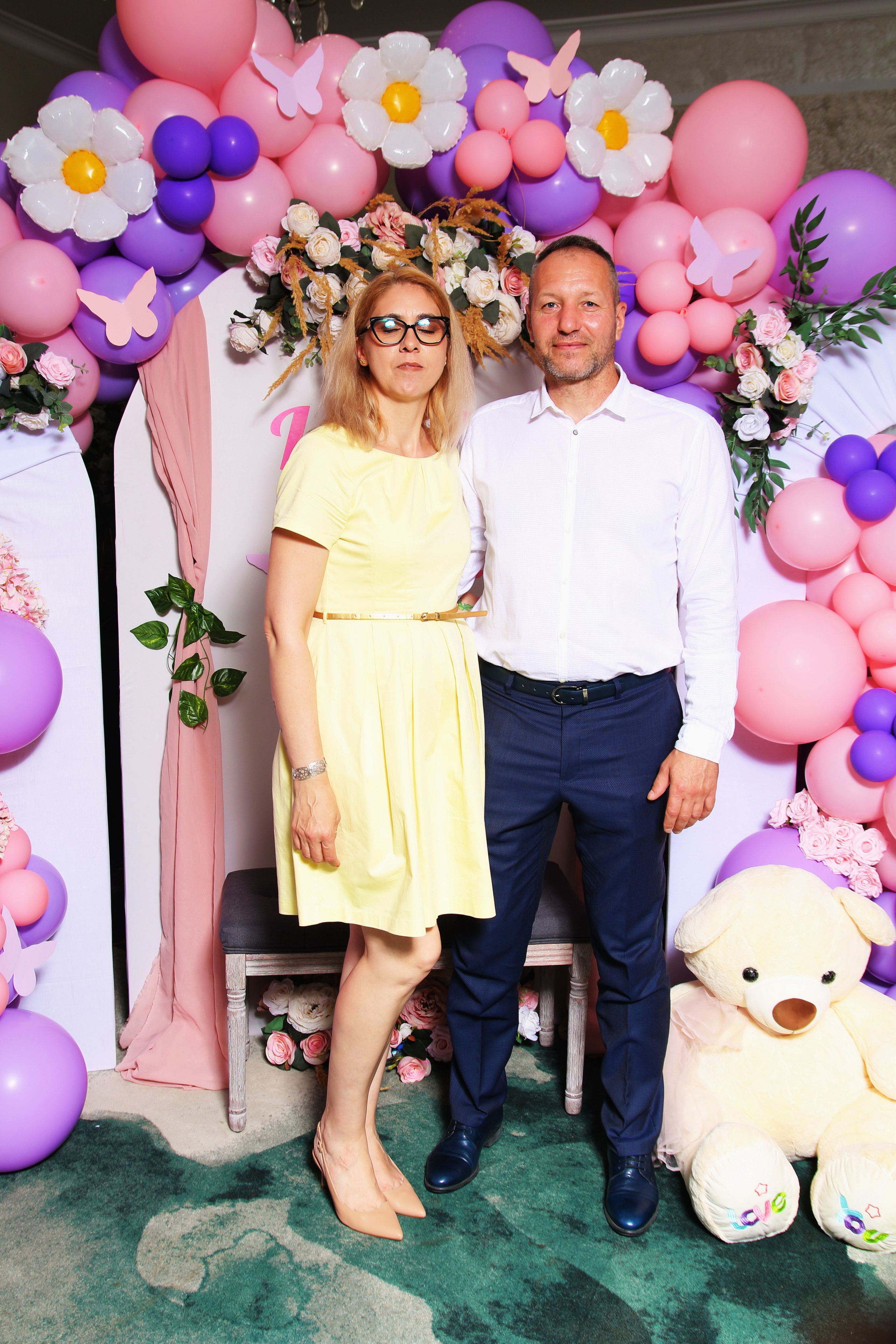 BYZO MEDIA. PETRU BYZO - family and children photographer in ROMANIA