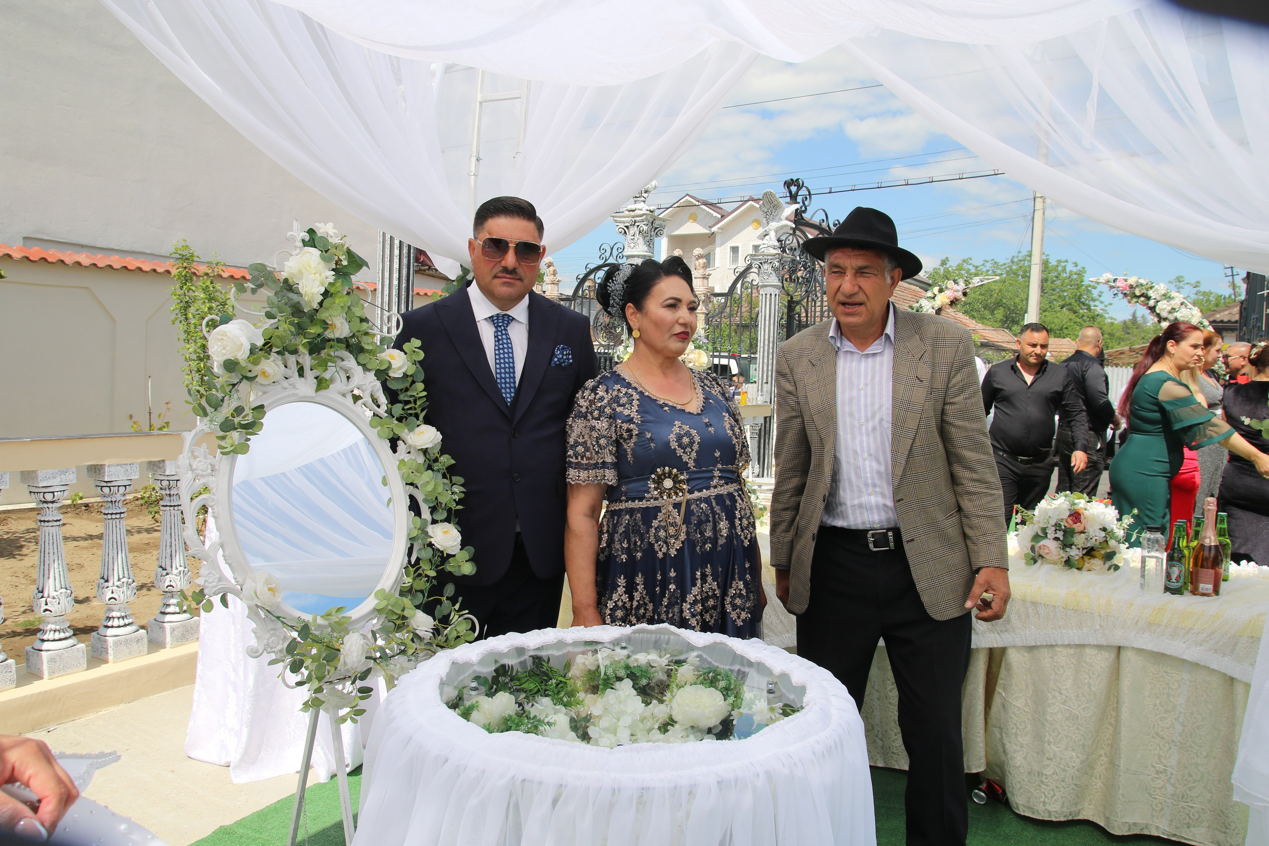 BORIS & ALINA. PETRU BYZO - family and children photographer in ROMANIA