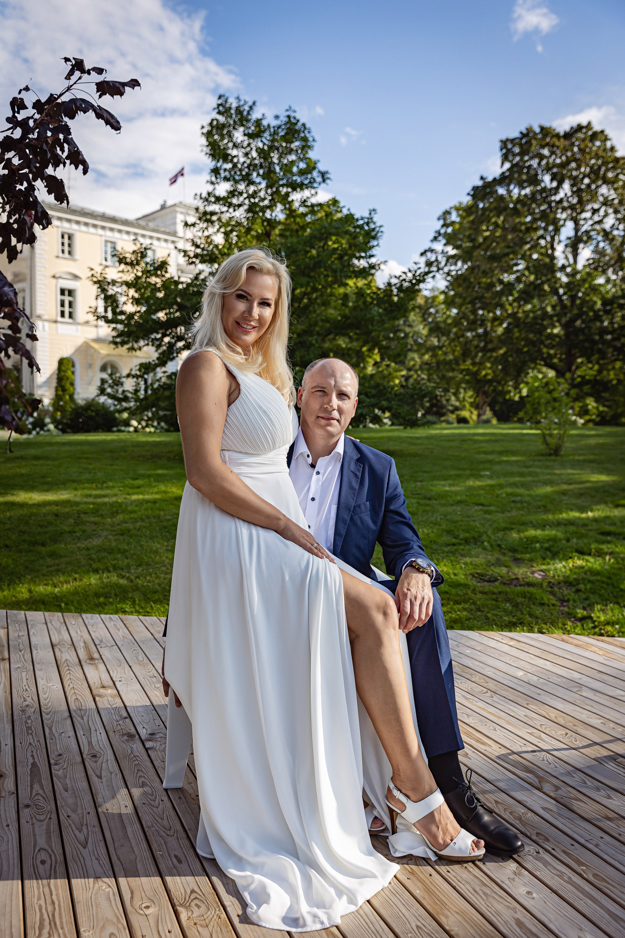 Happy Birthday — Beata. Photographer Eduard Nesterov | Фотограф — Эдуард Нестеров