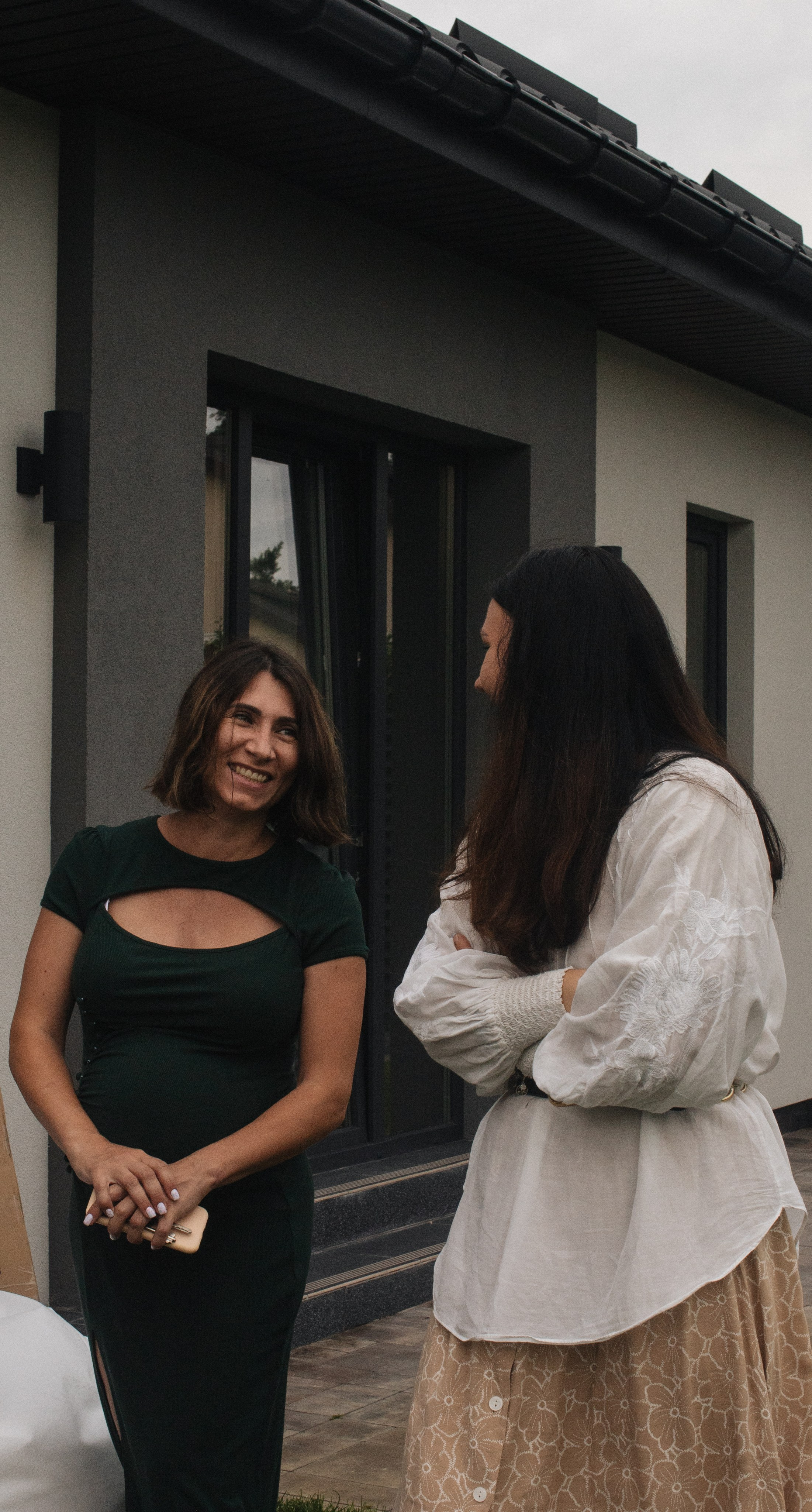 Baby Shower. Сімейний, дитячий та репортажний фотограф з Києва