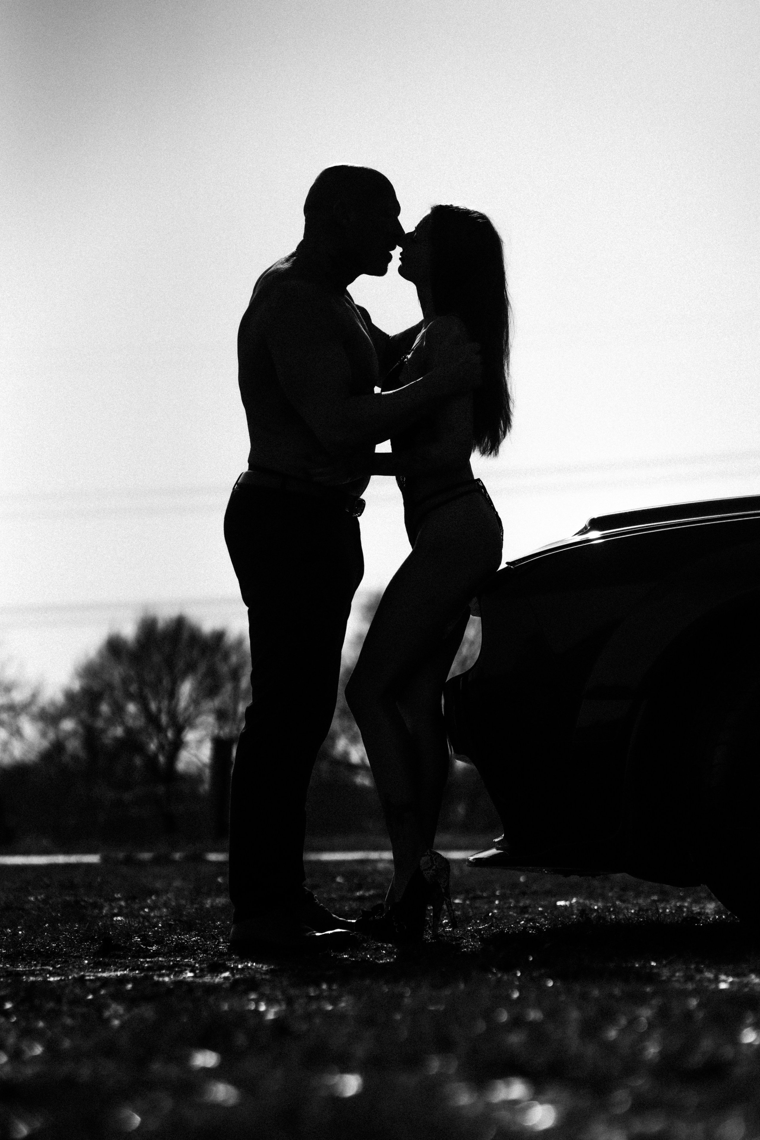 Outdoor - Horst & Angi. Thorben Ihler - Dein Fotograf aus Emden