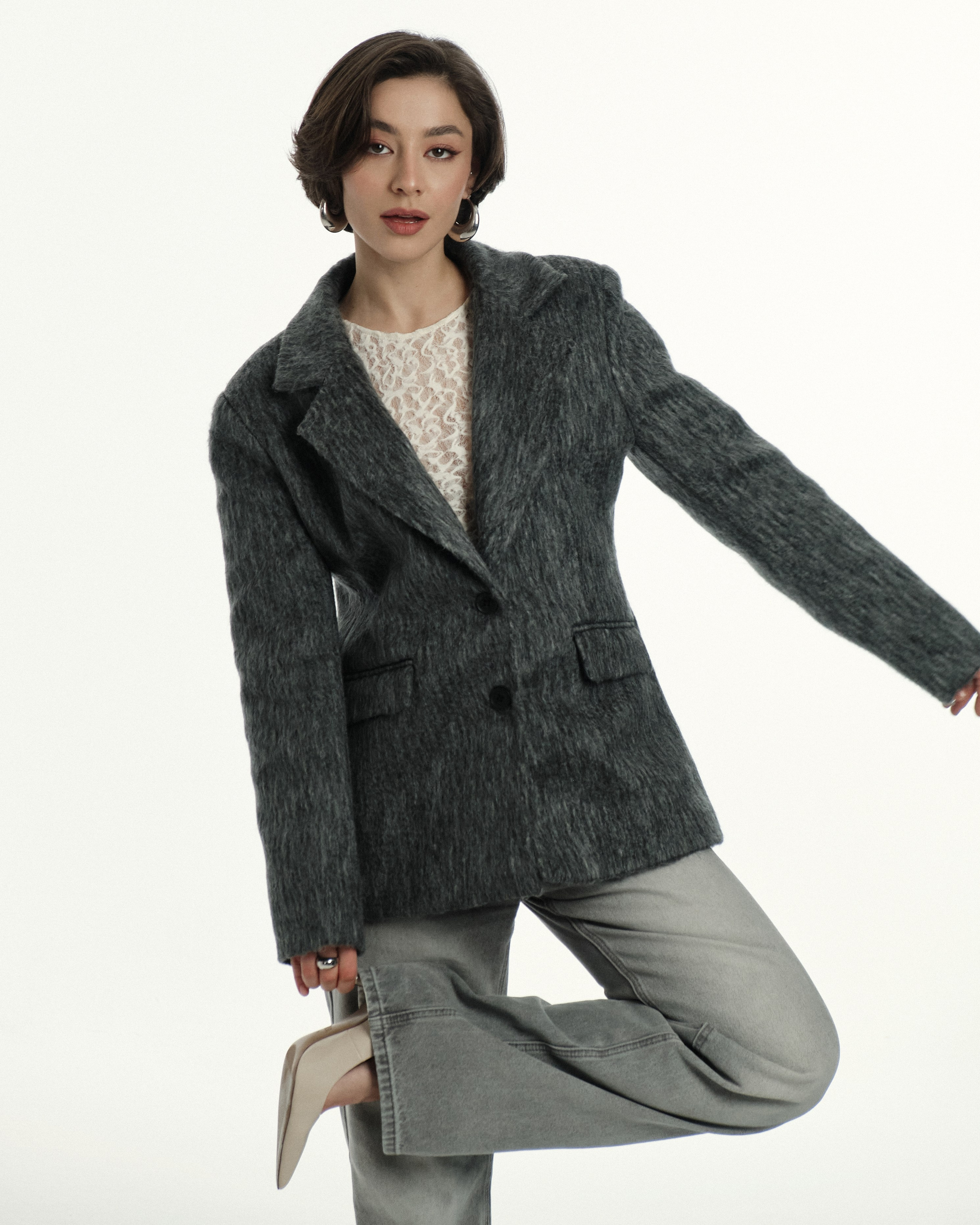 Horeeya Winter'25. Commercial fashion photographer based in Turkey and Europe