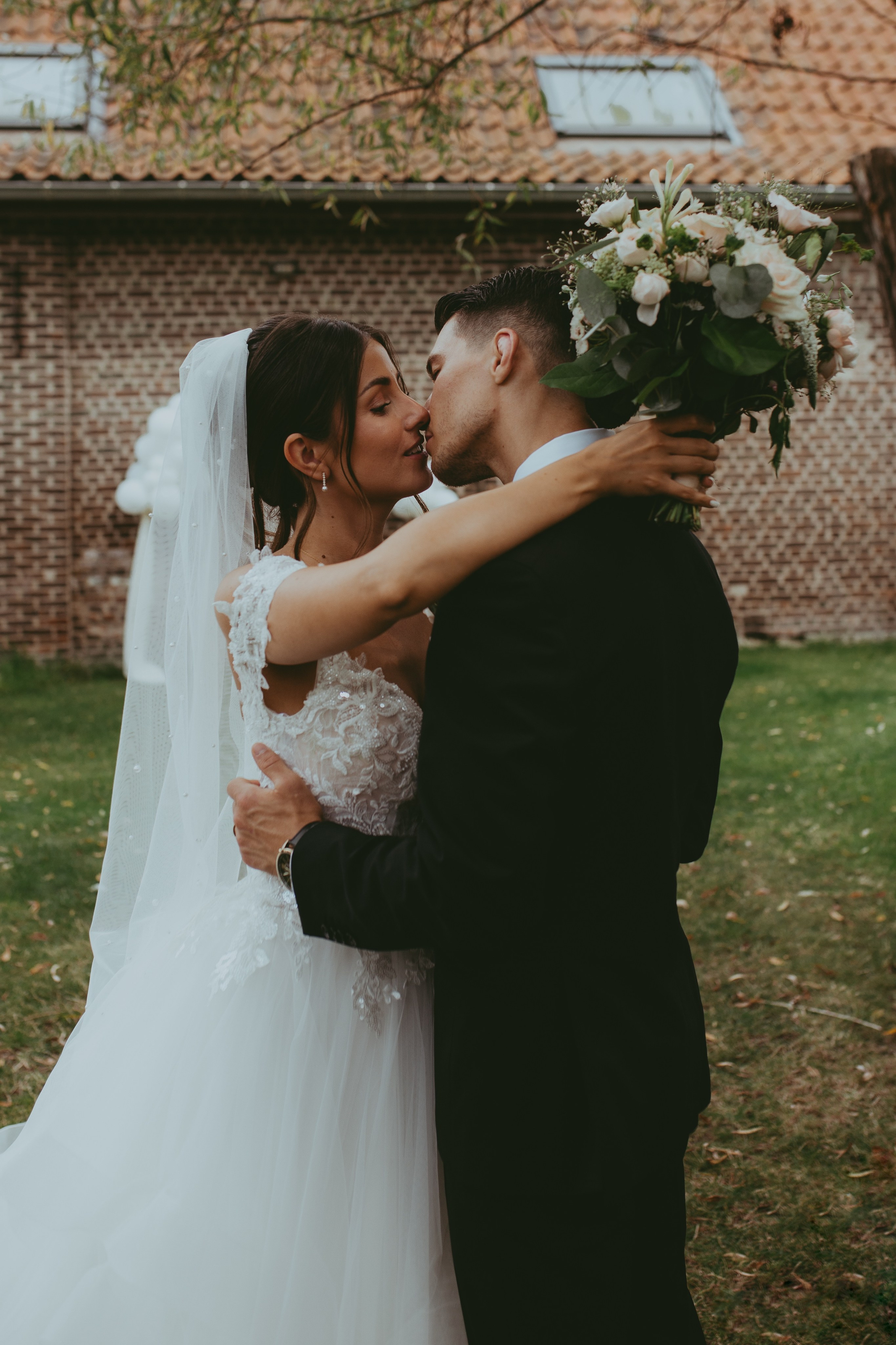 Wedding | Joyce & Alin. Wedding photographer Marius Foca