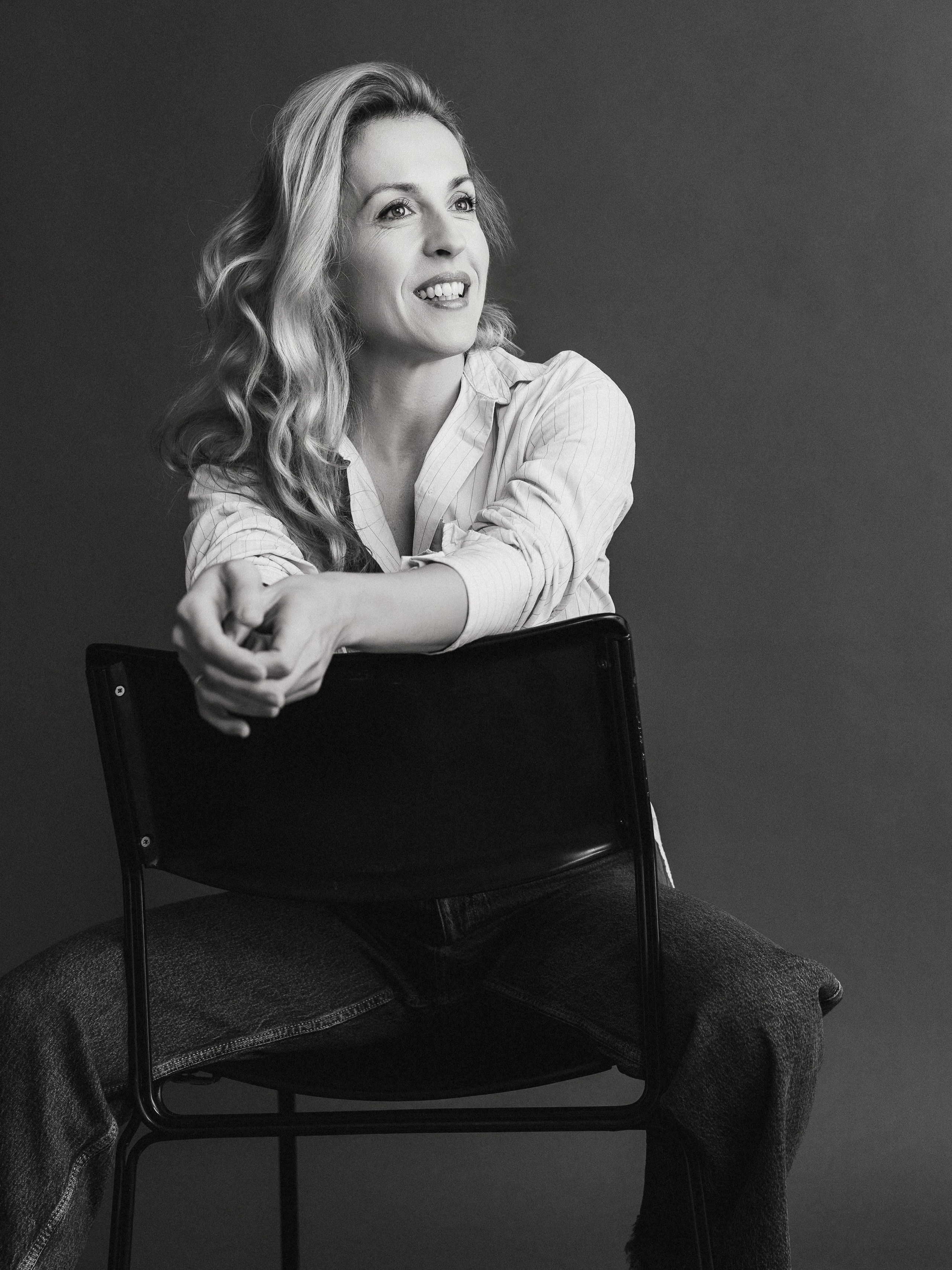 Доротея. Евгения Найденова – брандов и портретен фотограф | България, Европа