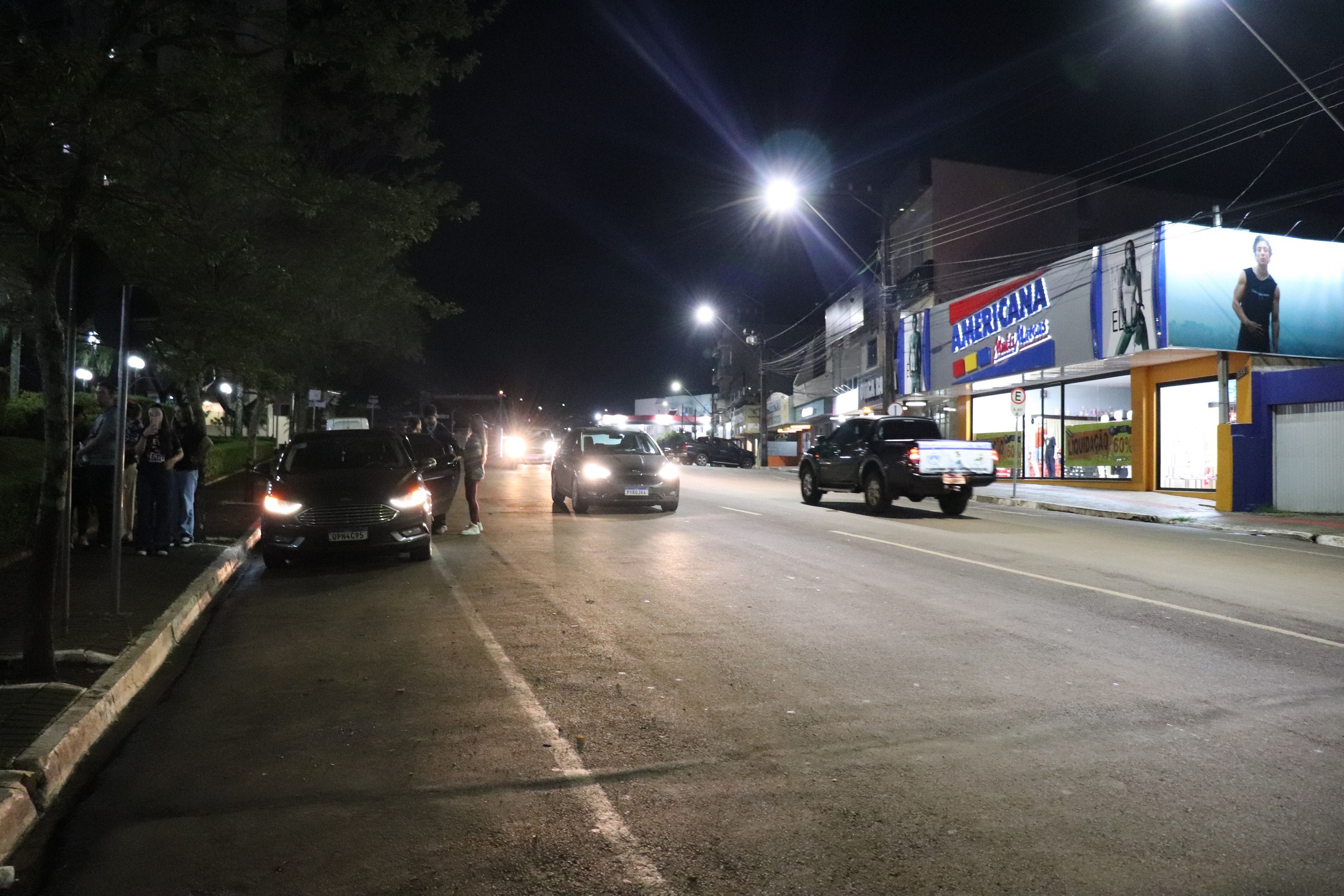 Peregrinação Nossa Senhora de Belém. Handa Produções