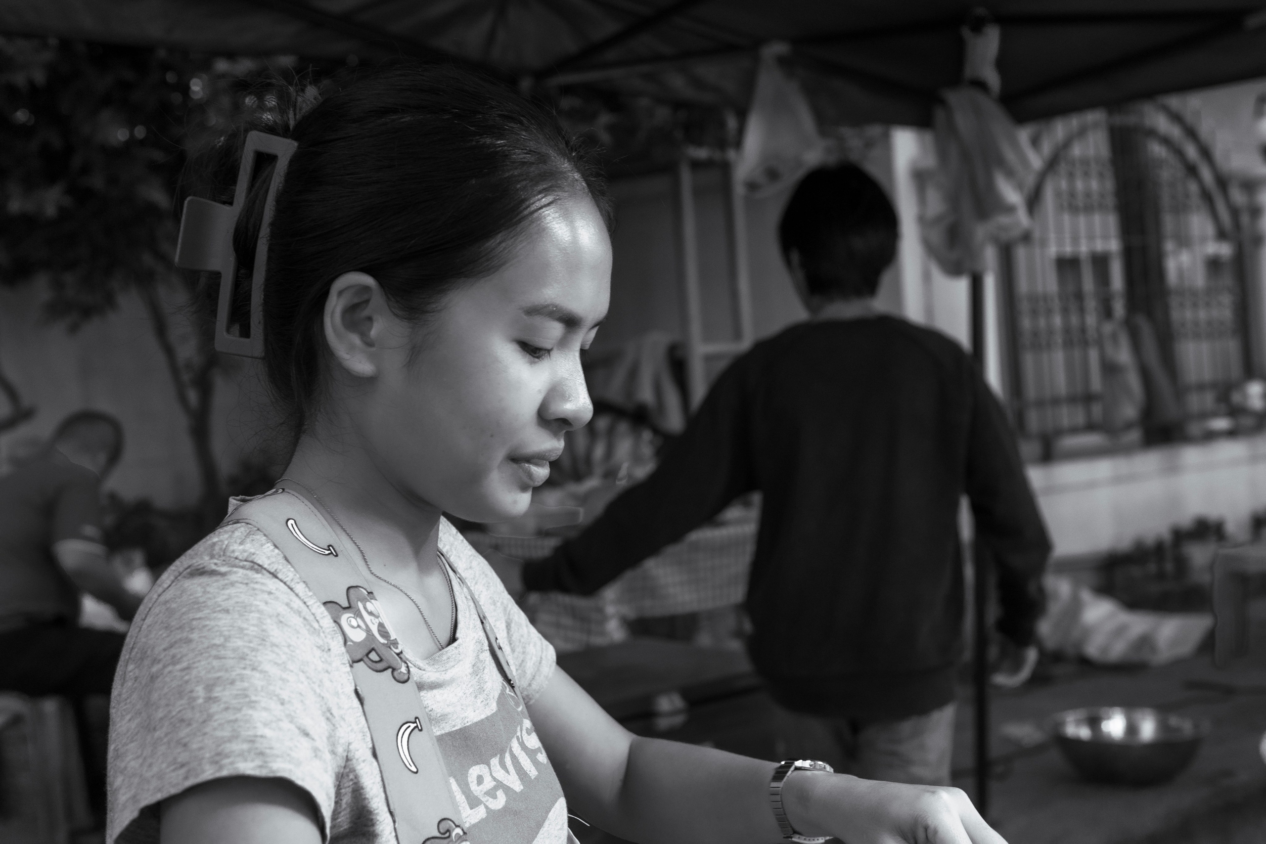 Thailand 2023. Art and outdoor photography