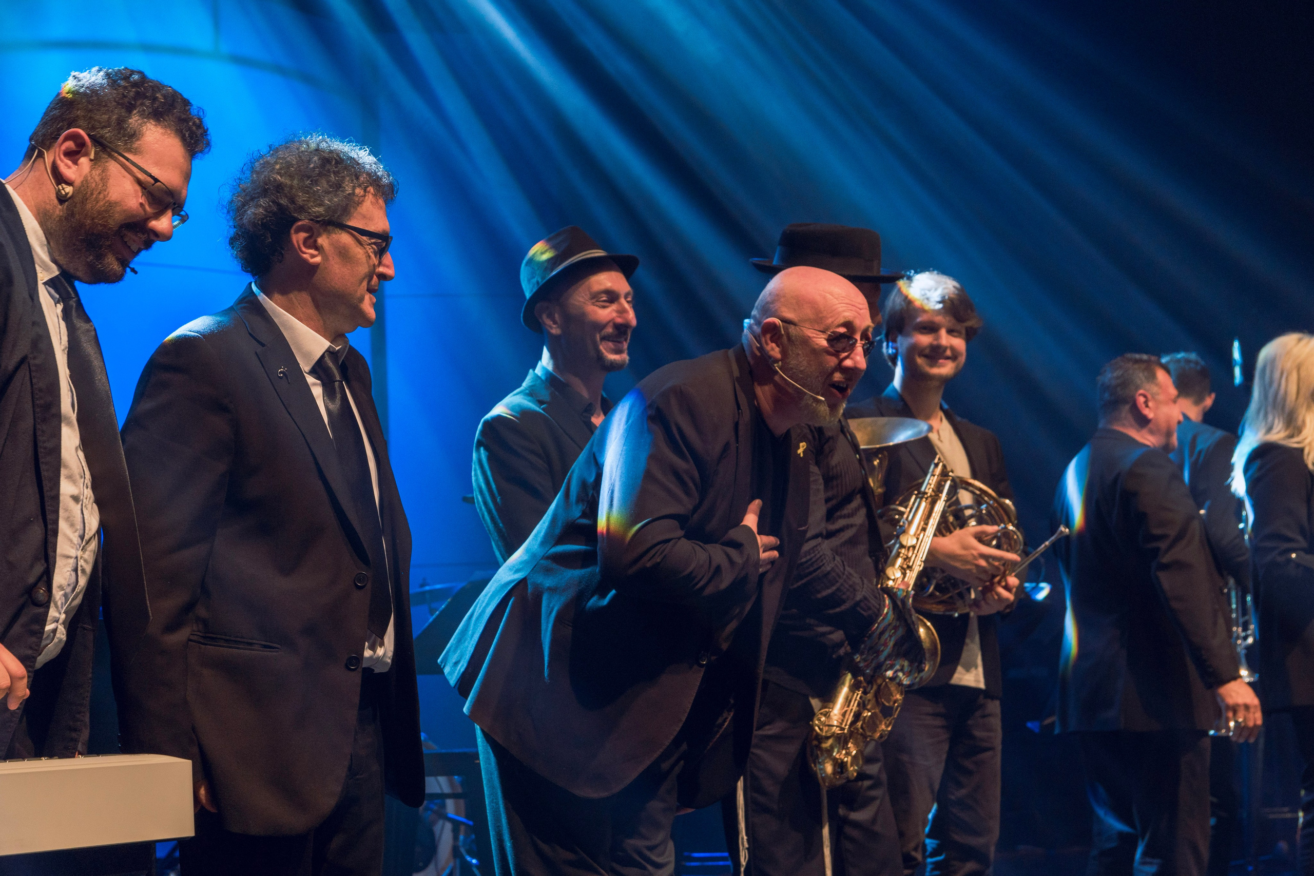 SymFunny. Art and outdoor photography