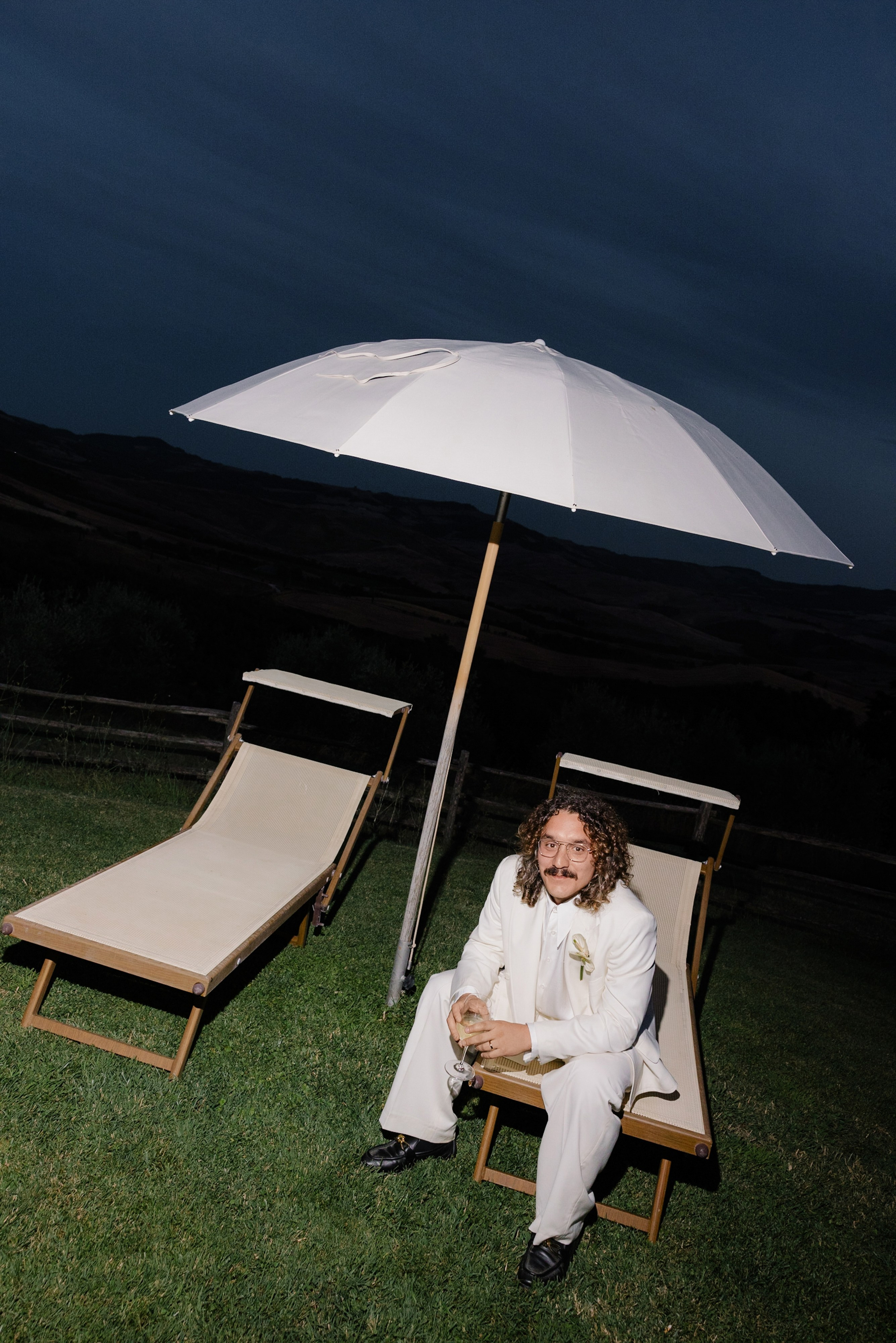 1. Wedding photographer Italy