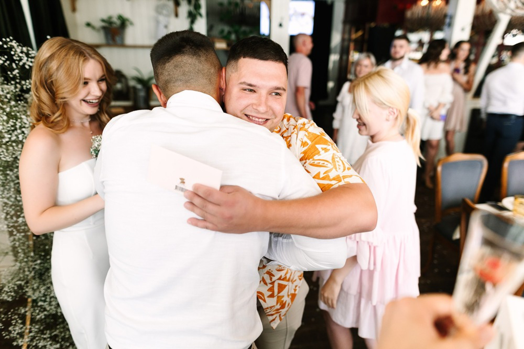 Весільна фотосесія в Чернігові. Photokostin.com