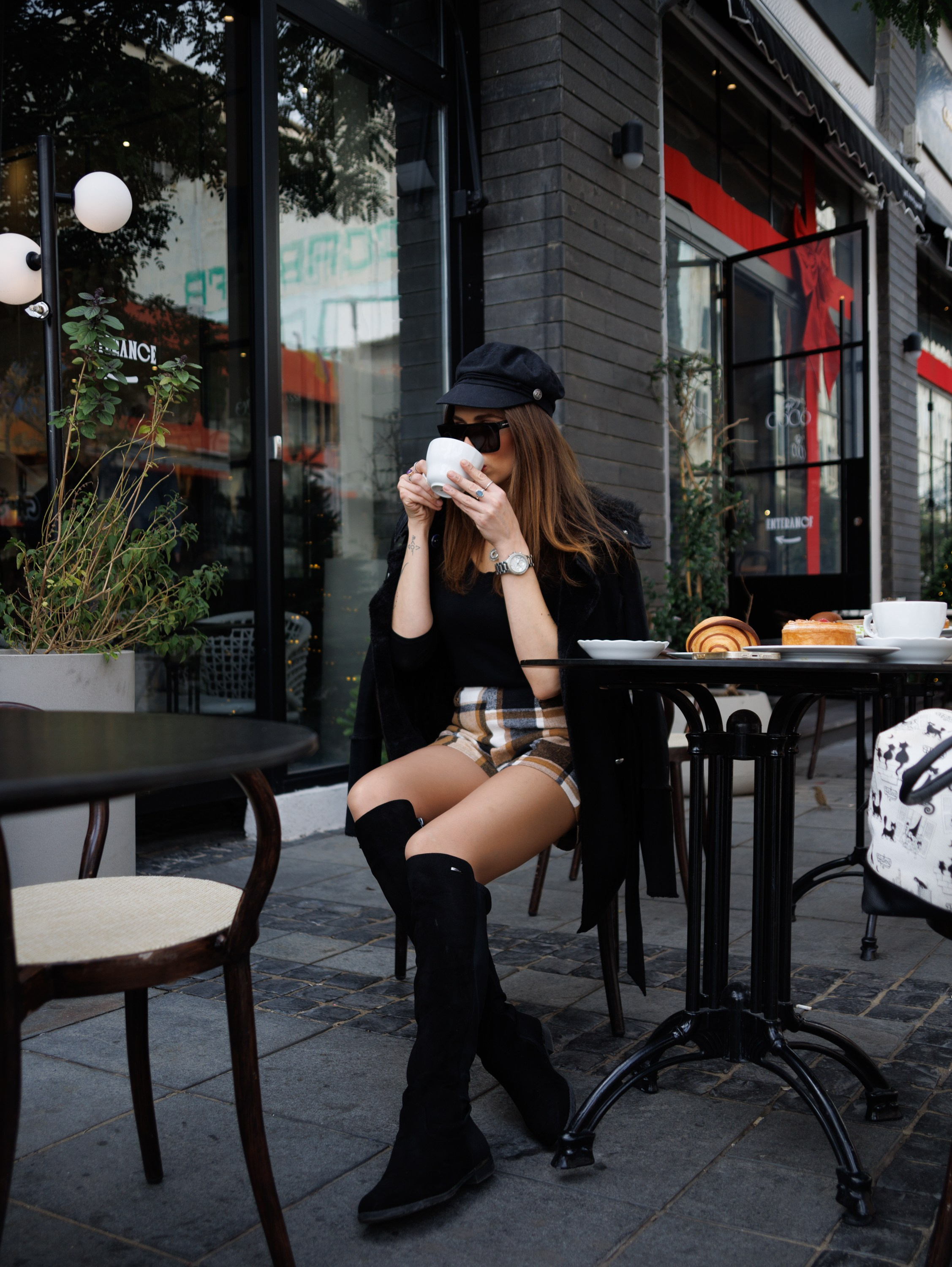 Цветные фотографии. Fashion photographer Natalia Litvinova