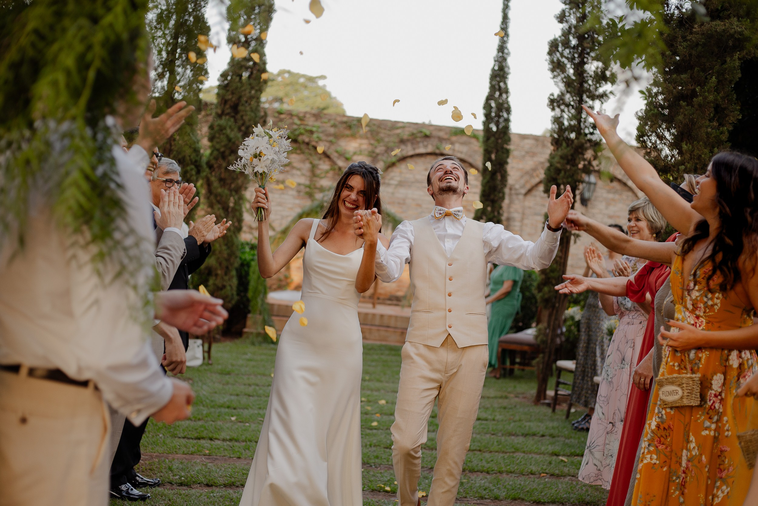 Casamento Alana e Malo / Sombra do Jatobá, Barretos — SP. Gustavofto