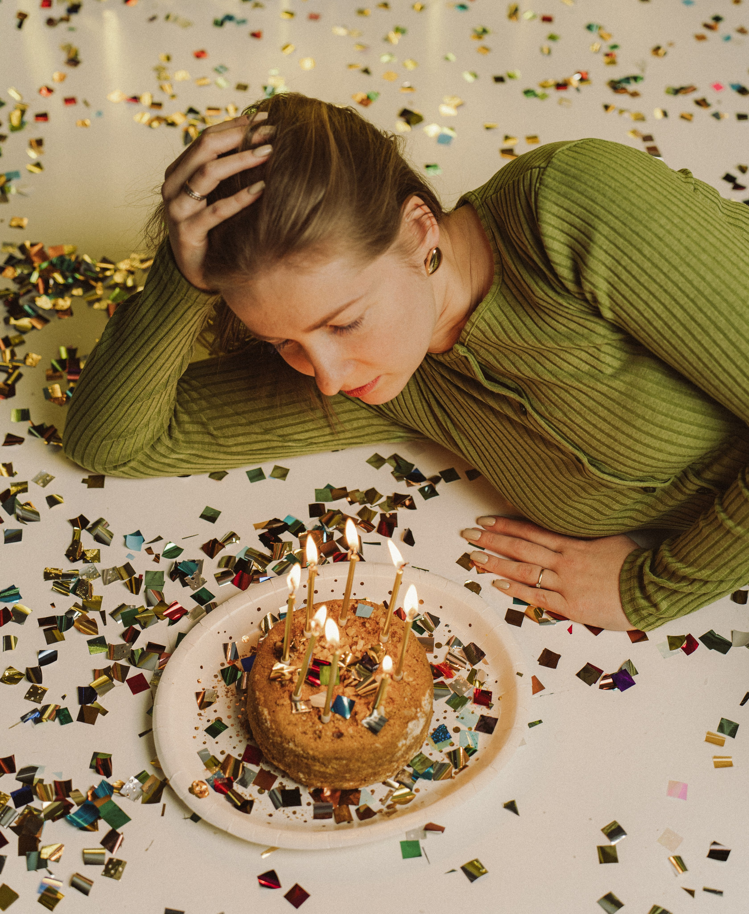 Sesje portretowe. Ania Smol Fotograf Olsztyn