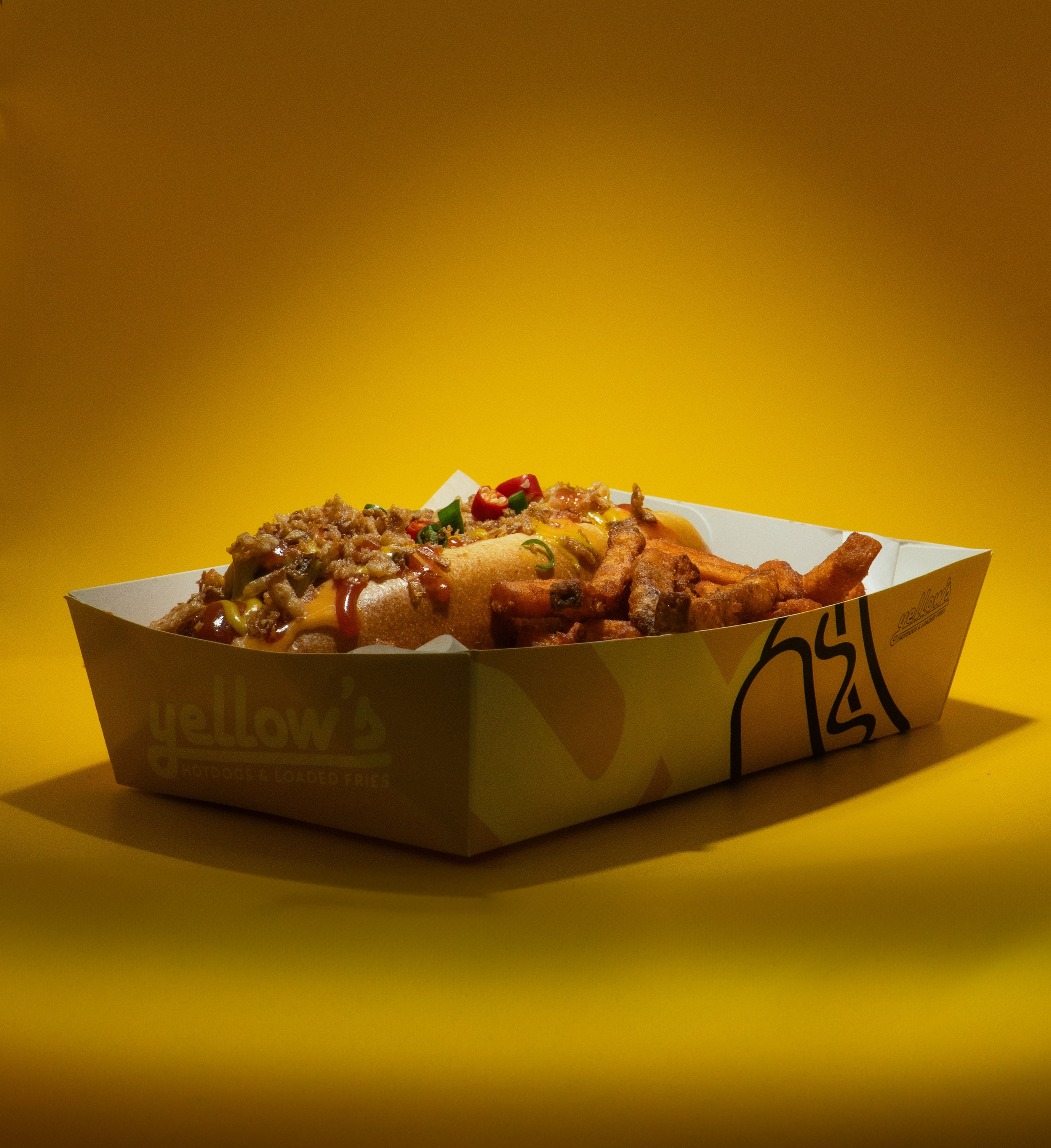 Food Photography. Molfar Visuals