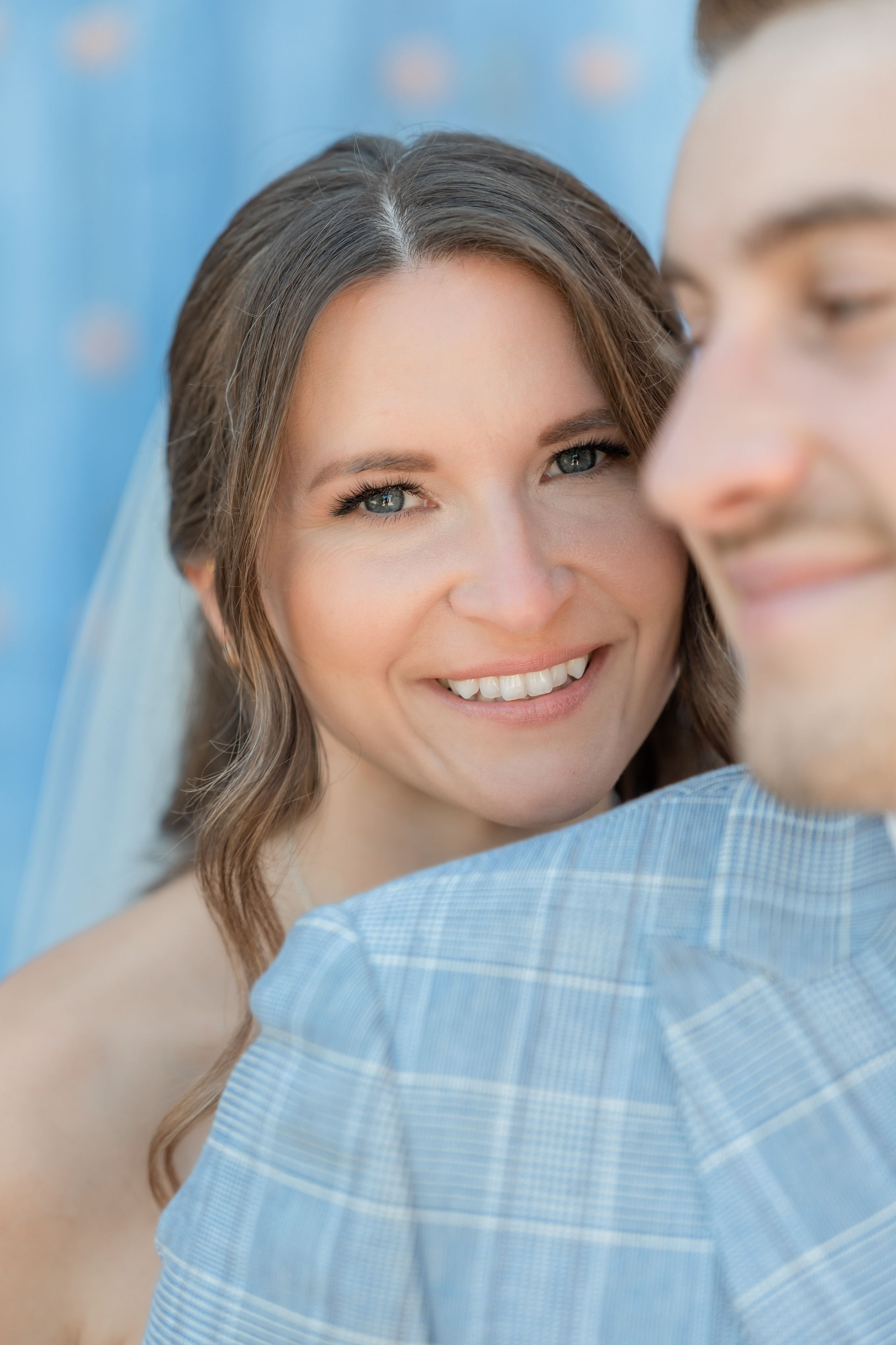 Simone und Florian. Deine Fotografin auf Mallorca für Familien und Business