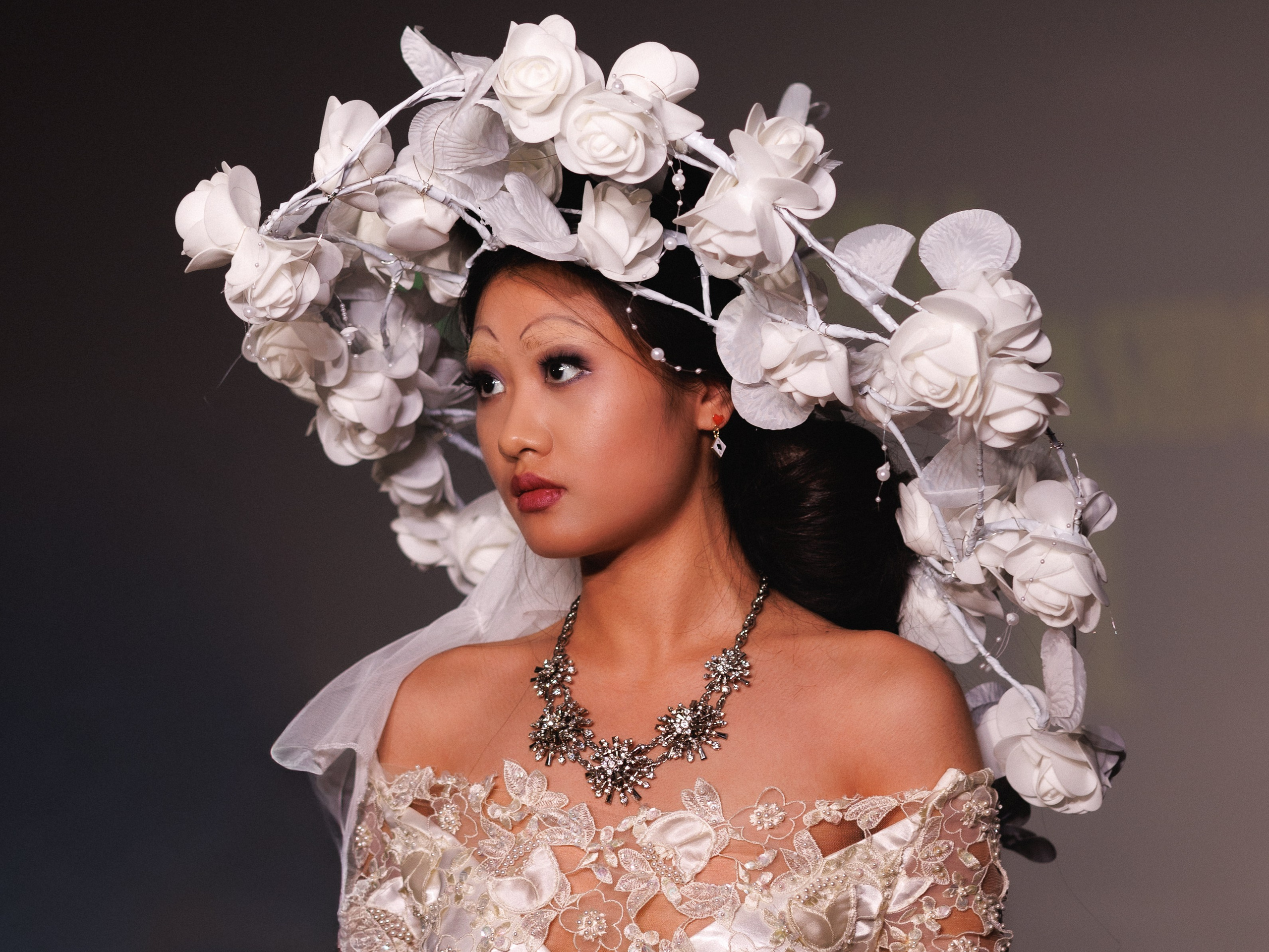 International Fashion Gala 2025 — Vancouver. Yana Bobrova | Artistic Photography