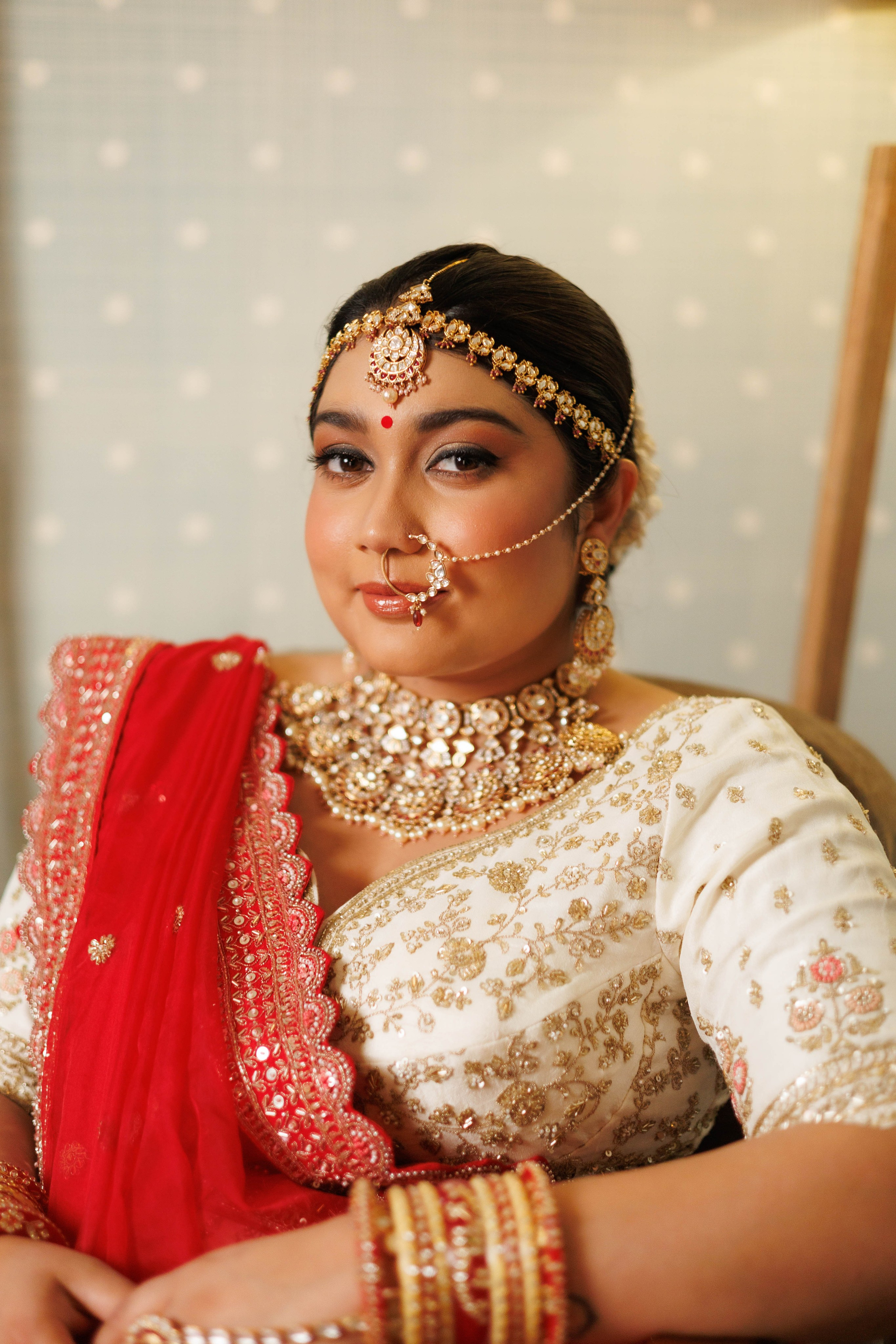 Wedding. Kruthika Pillai