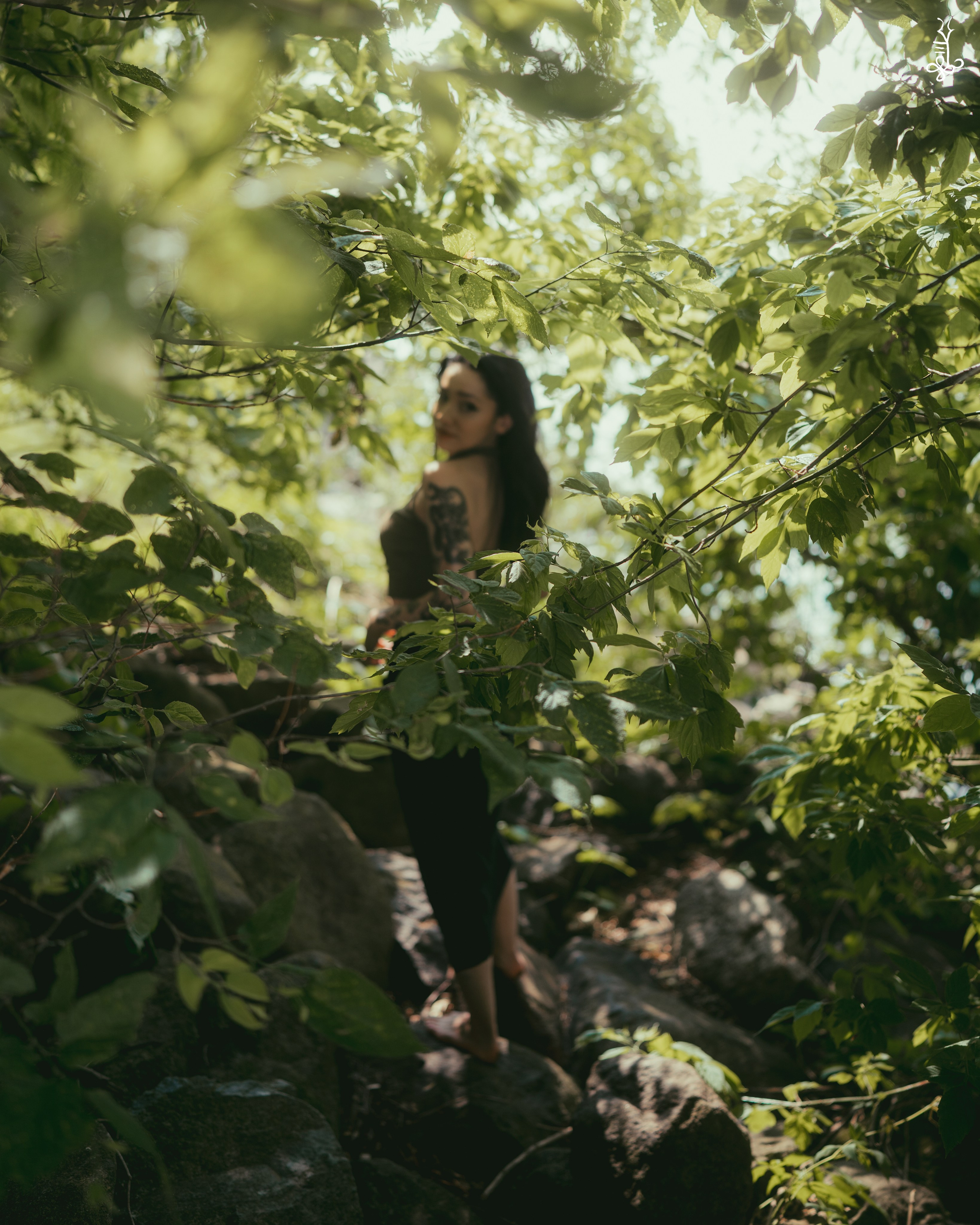 HALIANA. Ke’Ondris