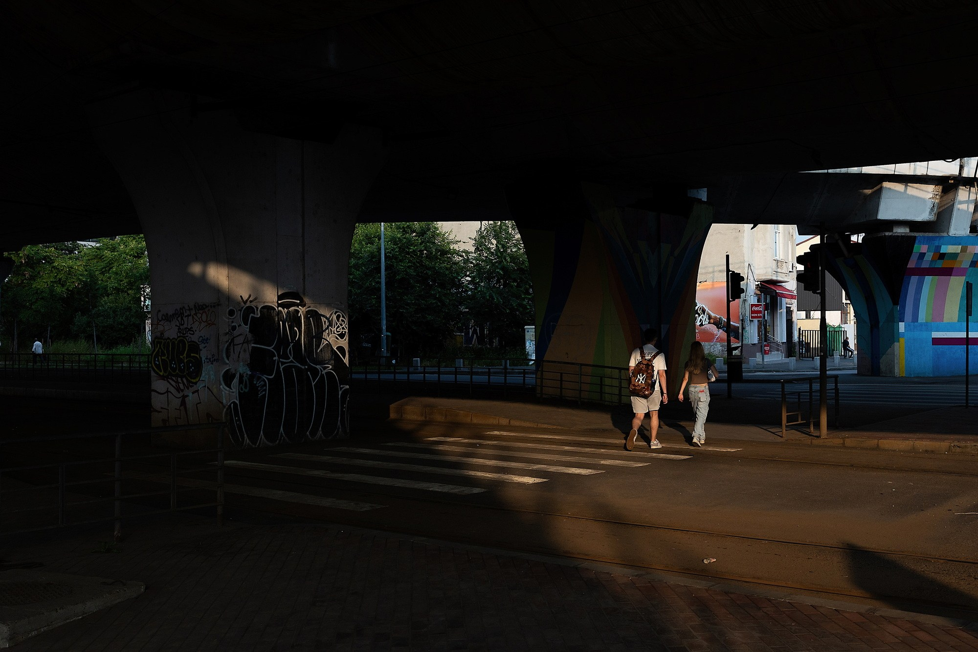 Urban Wander. A Creative Insight | Catalin Nastase