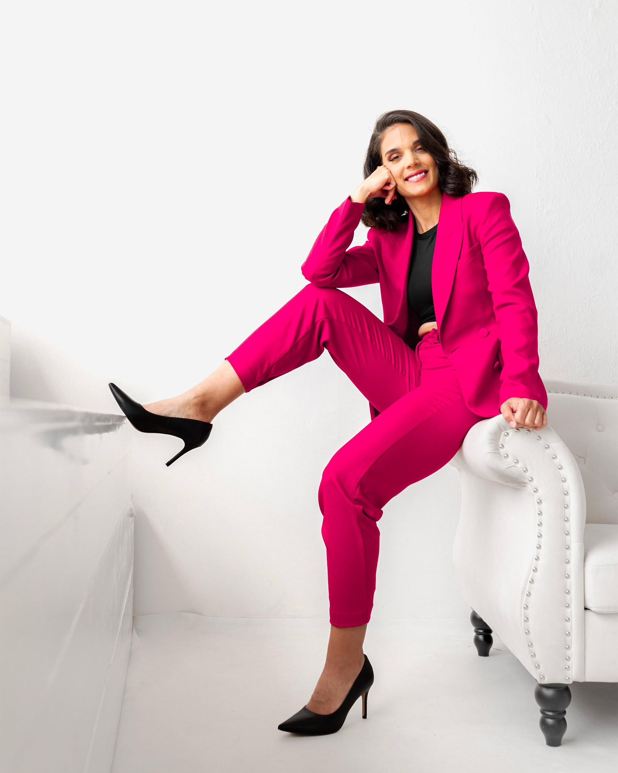 Price and booking. Brand / Business Photographer & Coach Prague — Dana Lišková