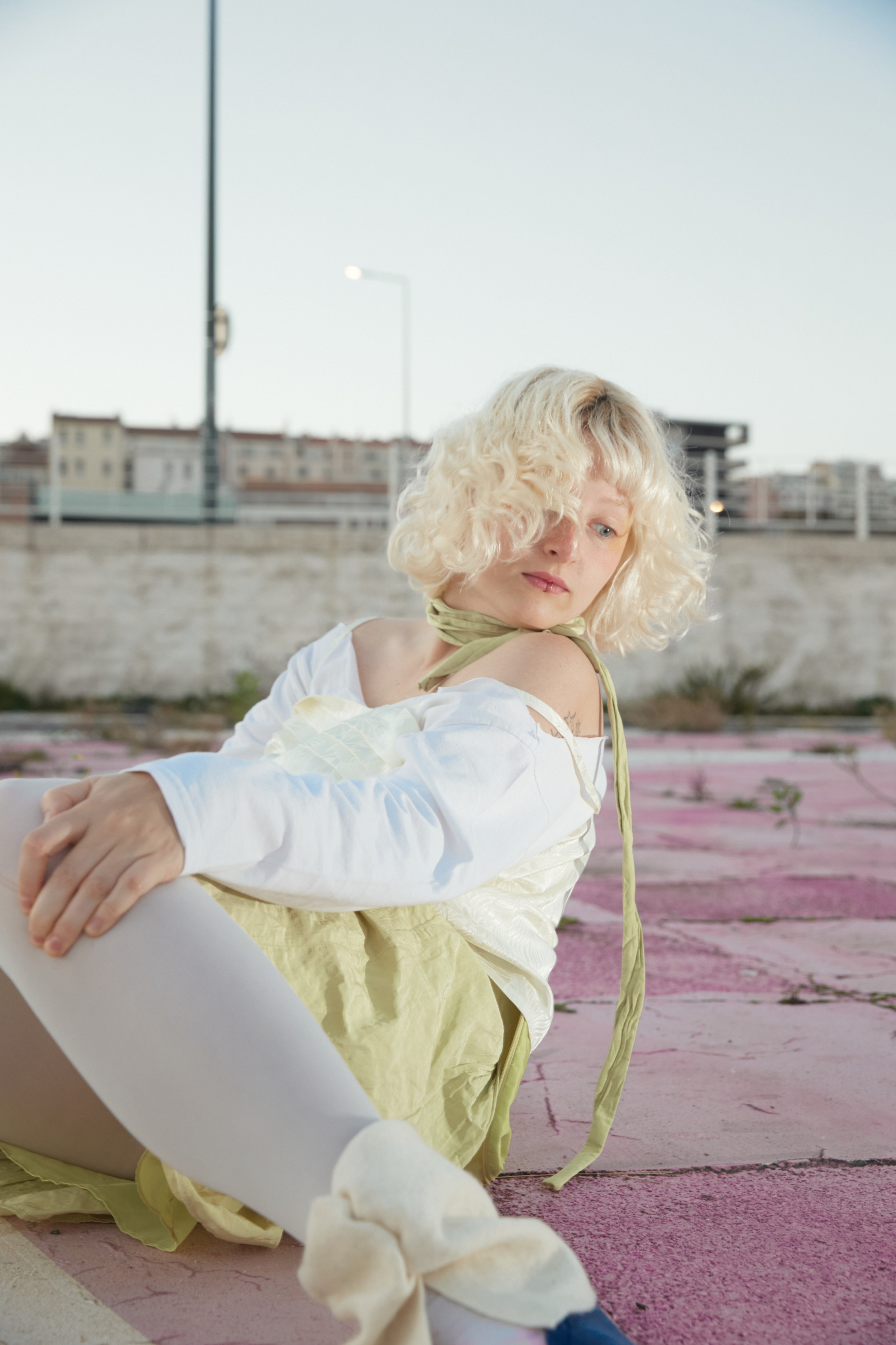 Personal. Photographer Katya Vlasova