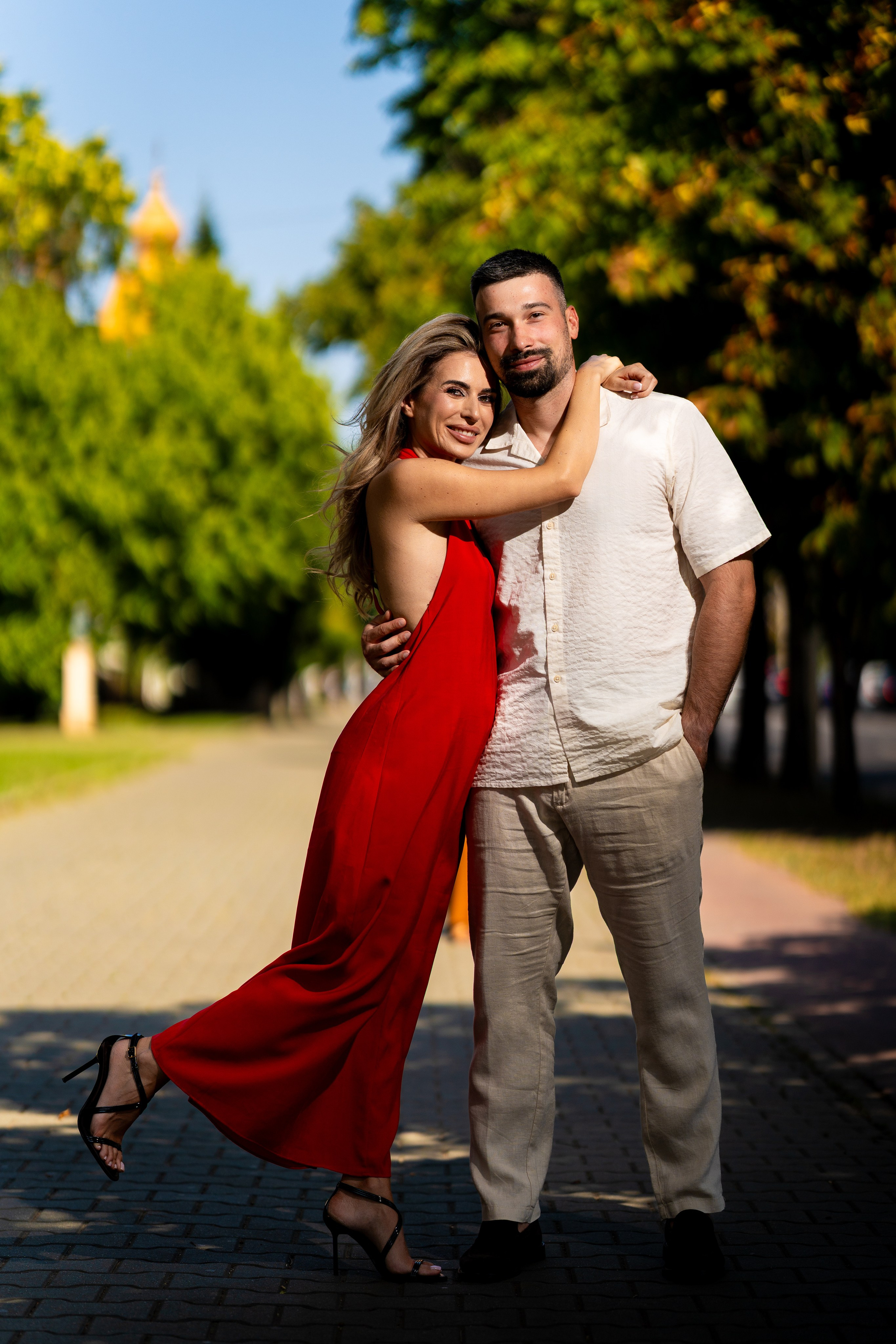 Casia & Cosmin. Alin Doana Visual Art