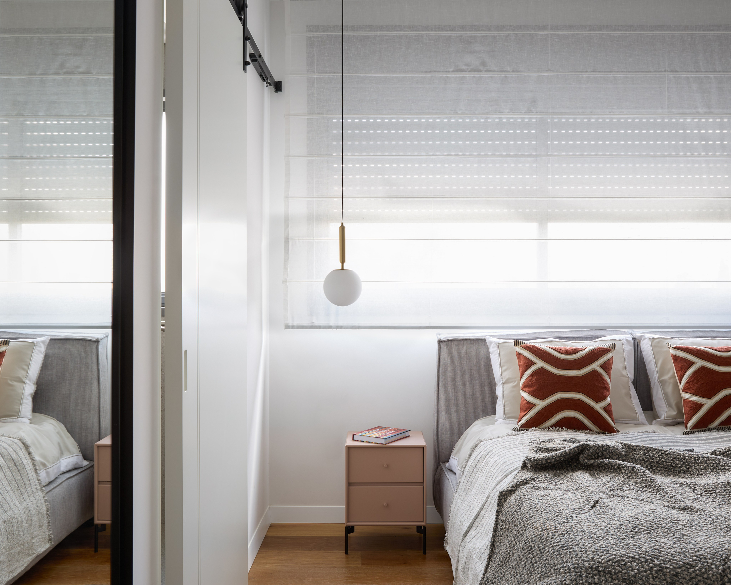 Apartment. Interior Design by Sapir Litichevskey. Interior Photography & Video in Israel