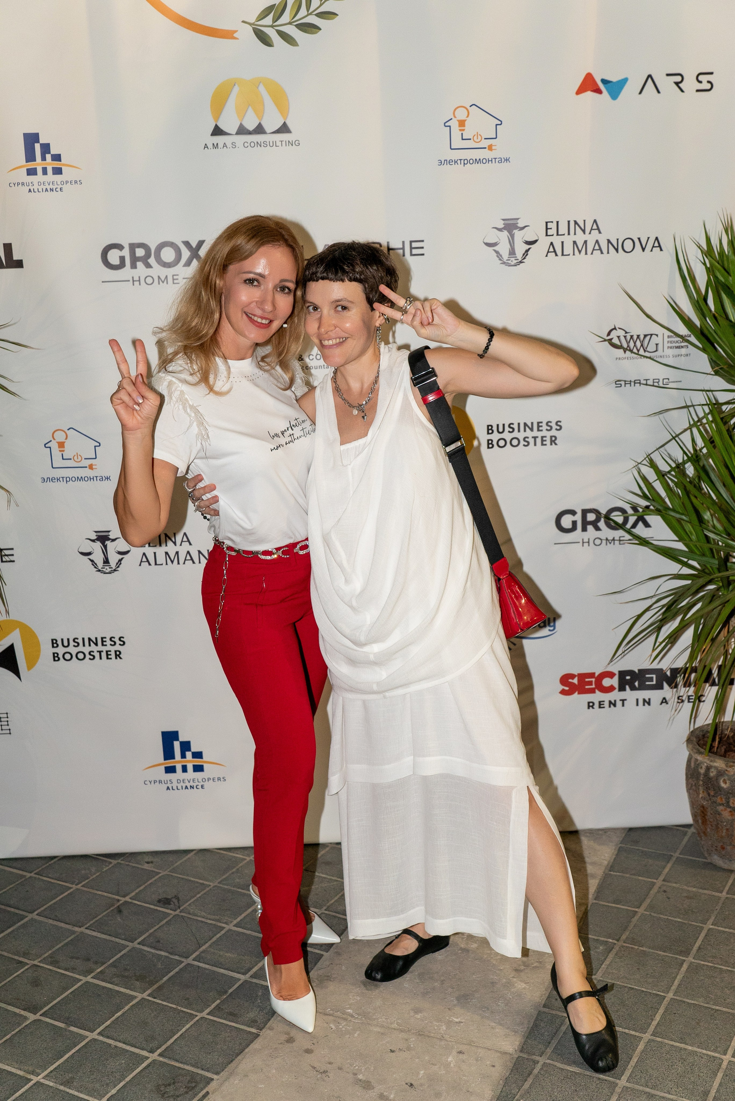 Cyprus Business Club. Портретный и семейный фотограф в Лимассоле Кипр Анна Руссу