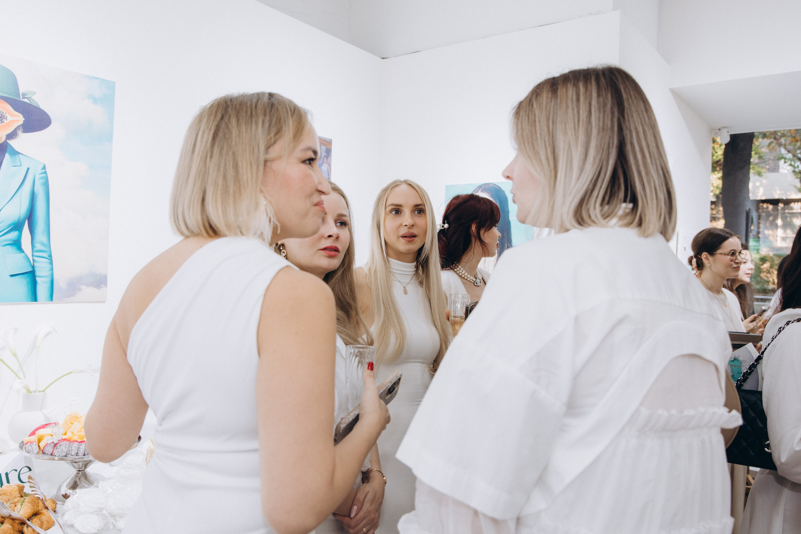 THE ART OF RENEWAL/ bohicare (2024). Студия декора «Нарния»