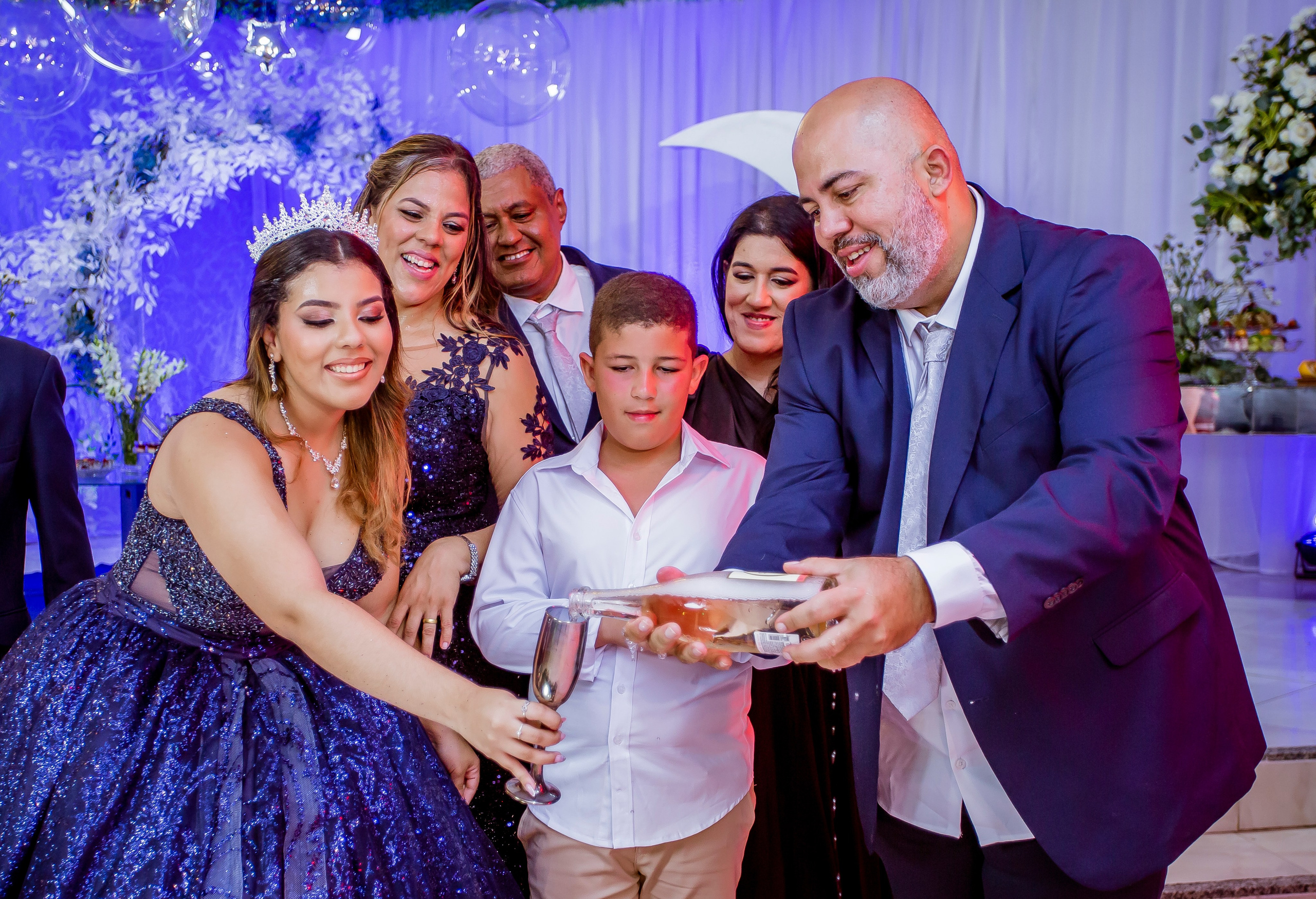 XV Anos Rebeka. Flavio Nunes Fotografia (Fotografo especializado em Fotografia de 15 Anos e Ensaios)