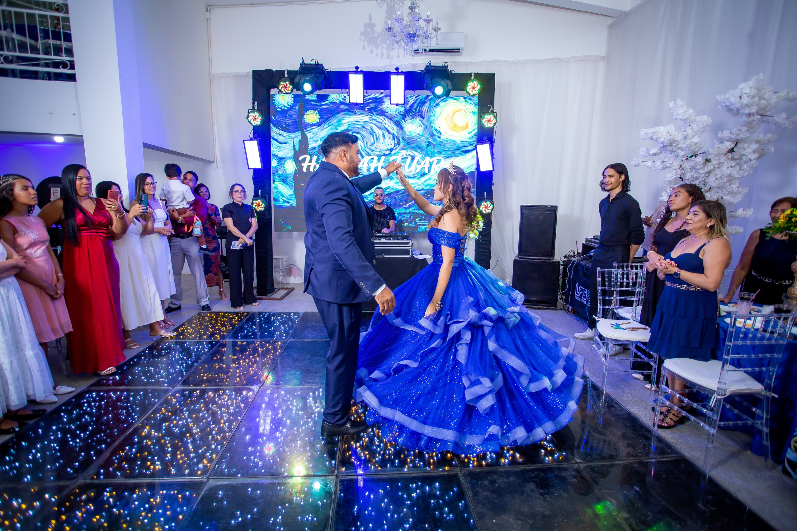 XV Anos Hannah. Flavio Nunes Fotografia (Fotografo especializado em Fotografia de 15 Anos e Ensaios)